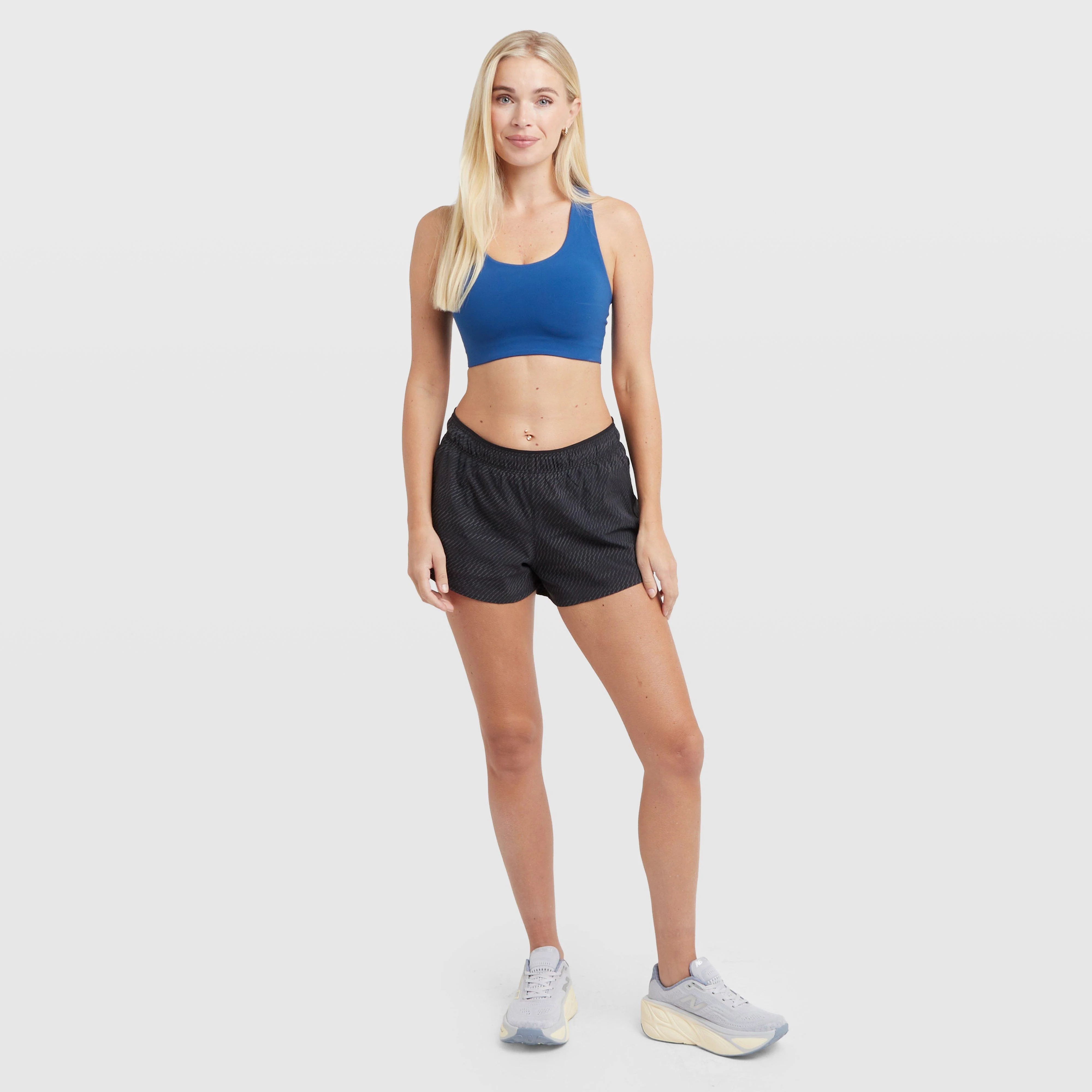 Women’s Define Train Bra - Image 3