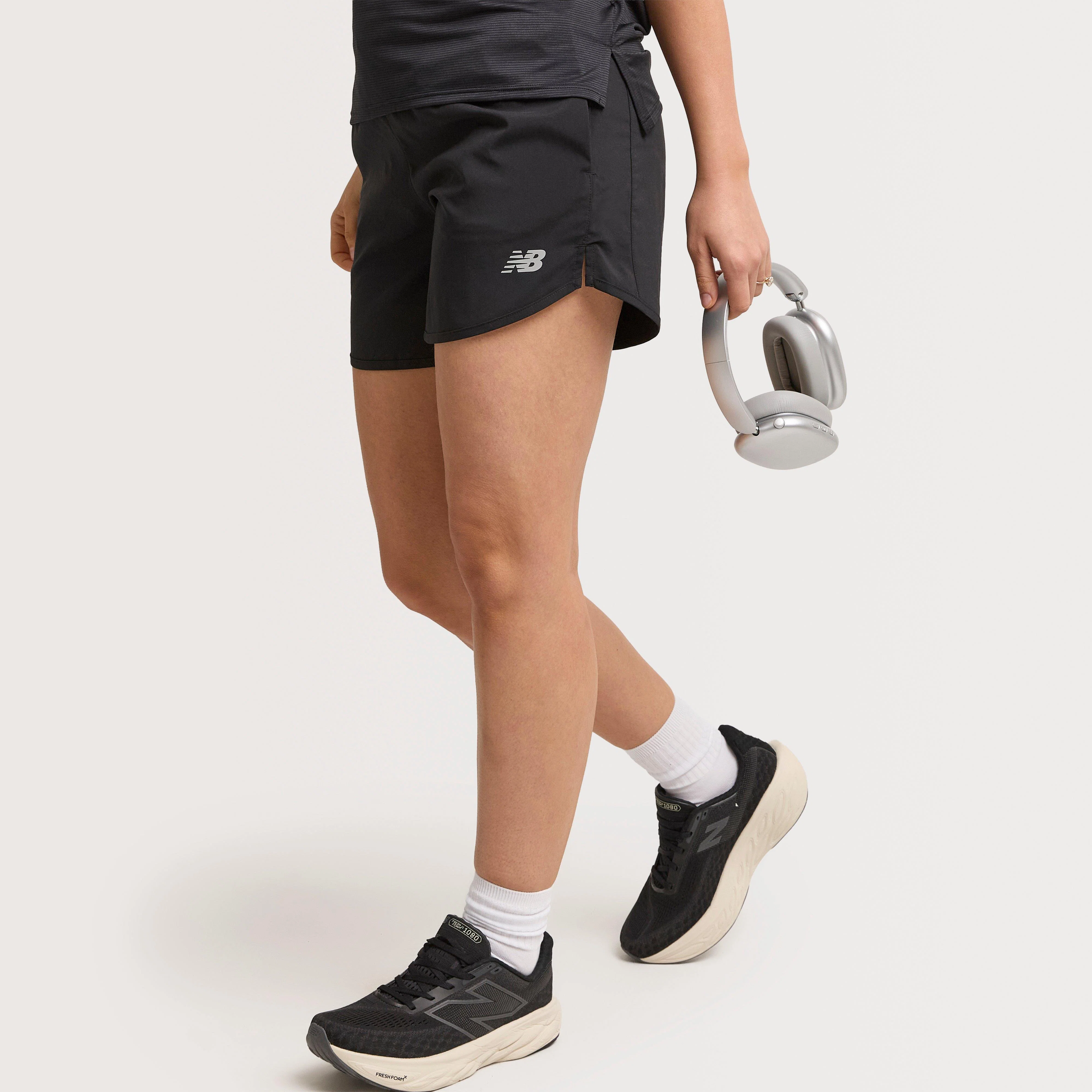 Women's Essential 5inch Short - Image 2