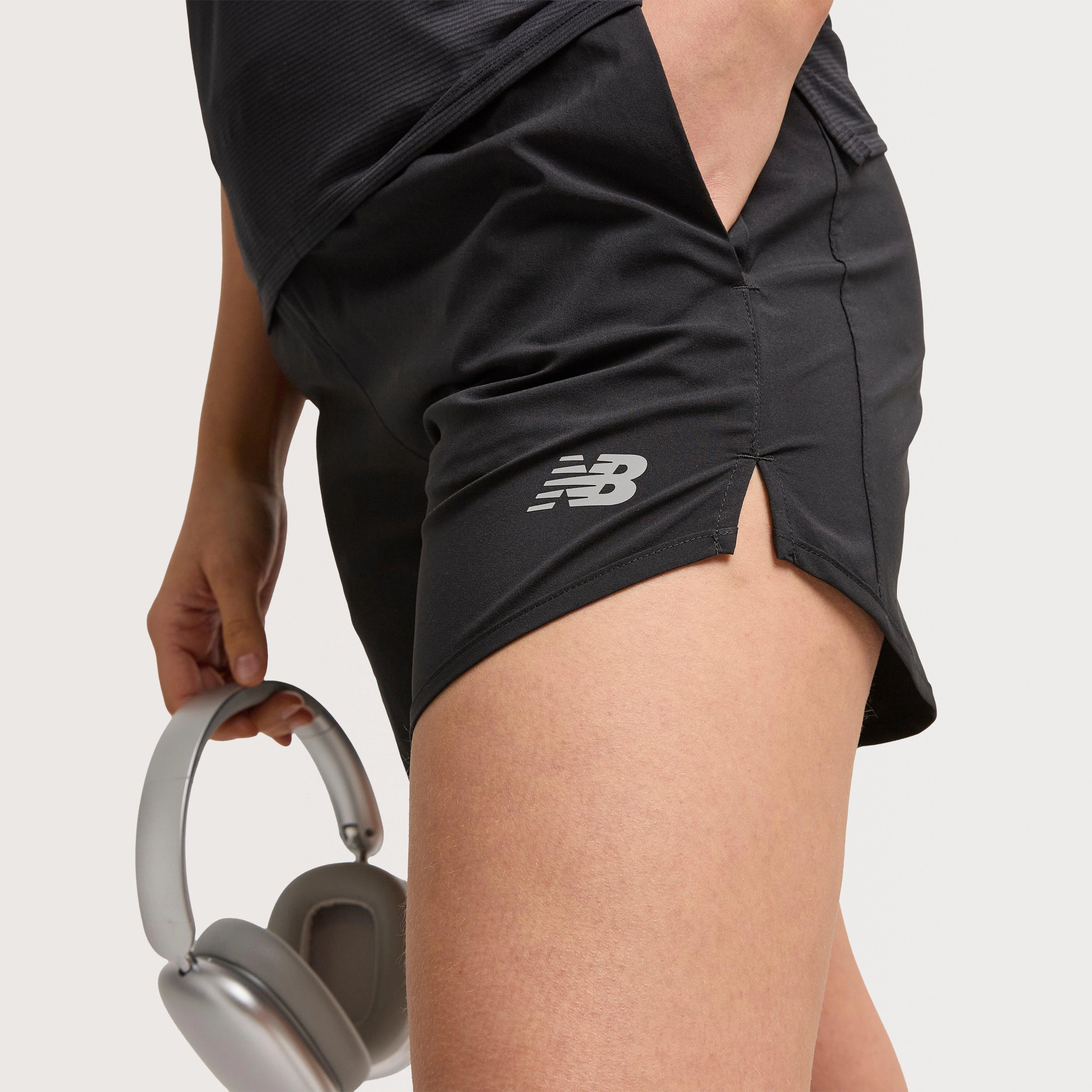 Women's Essential 5inch Short - Image 3