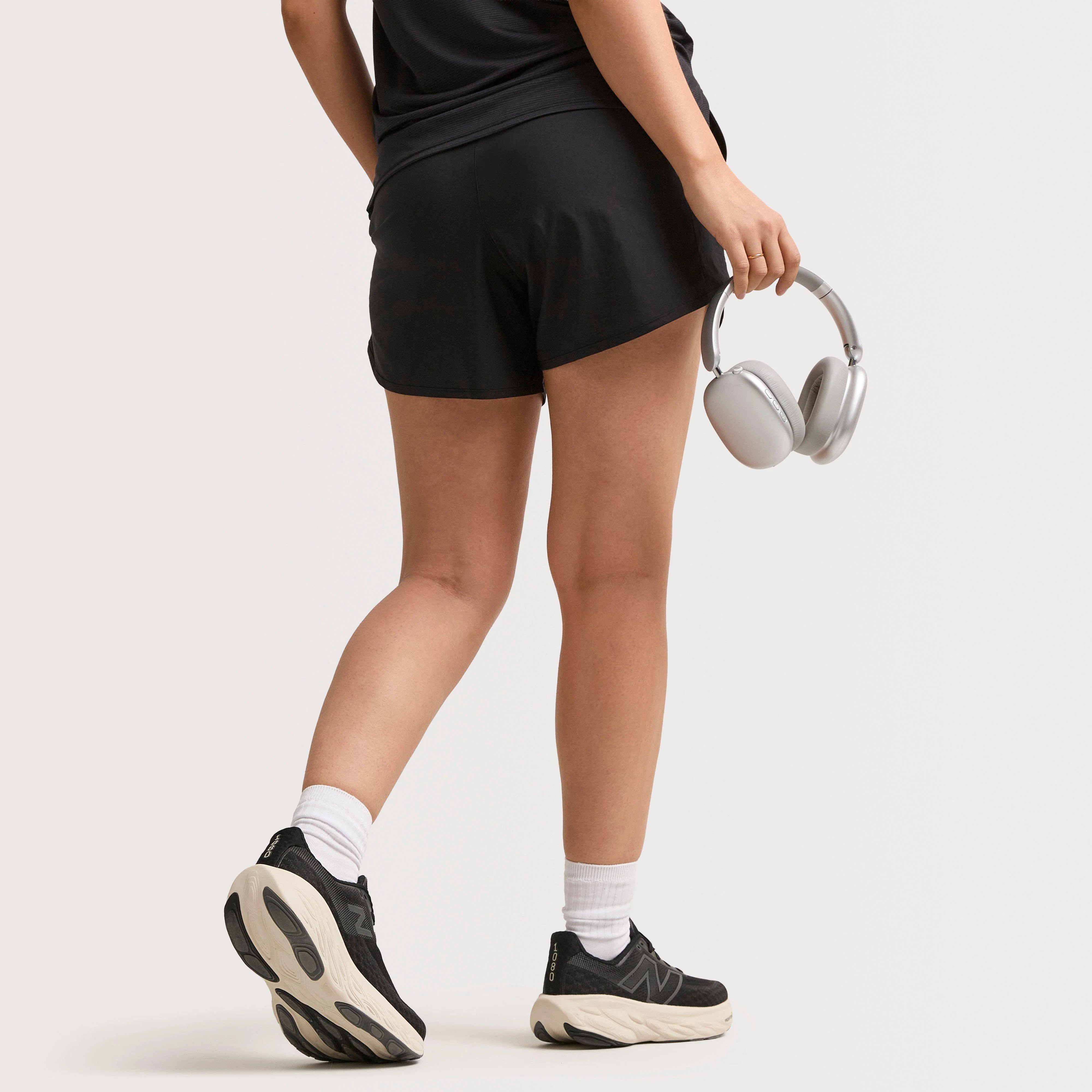 Women's Essential 5inch Short - Image 4