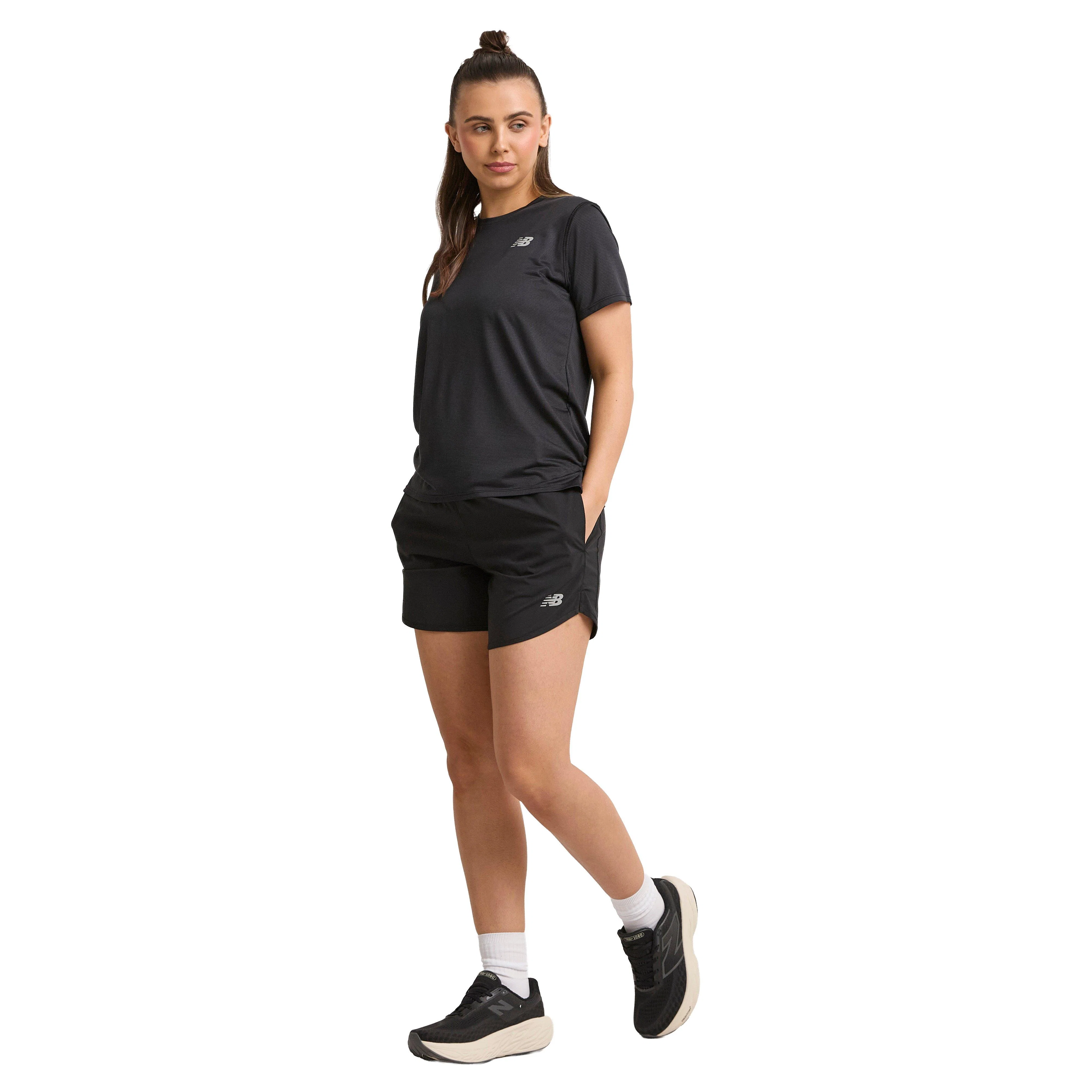 Women's Essential 5inch Short - Image 5