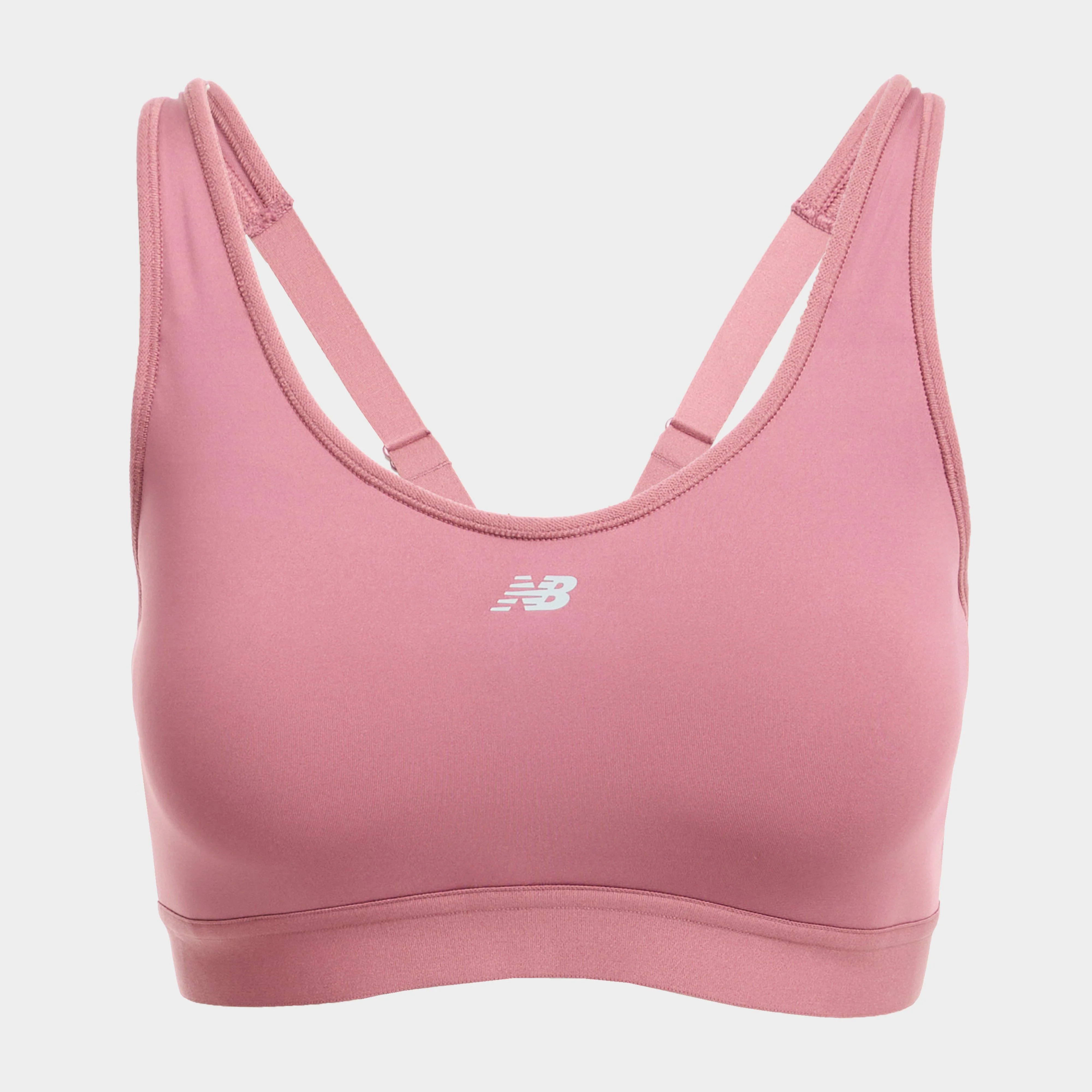 Women’s Essential Run Bra - Image 7