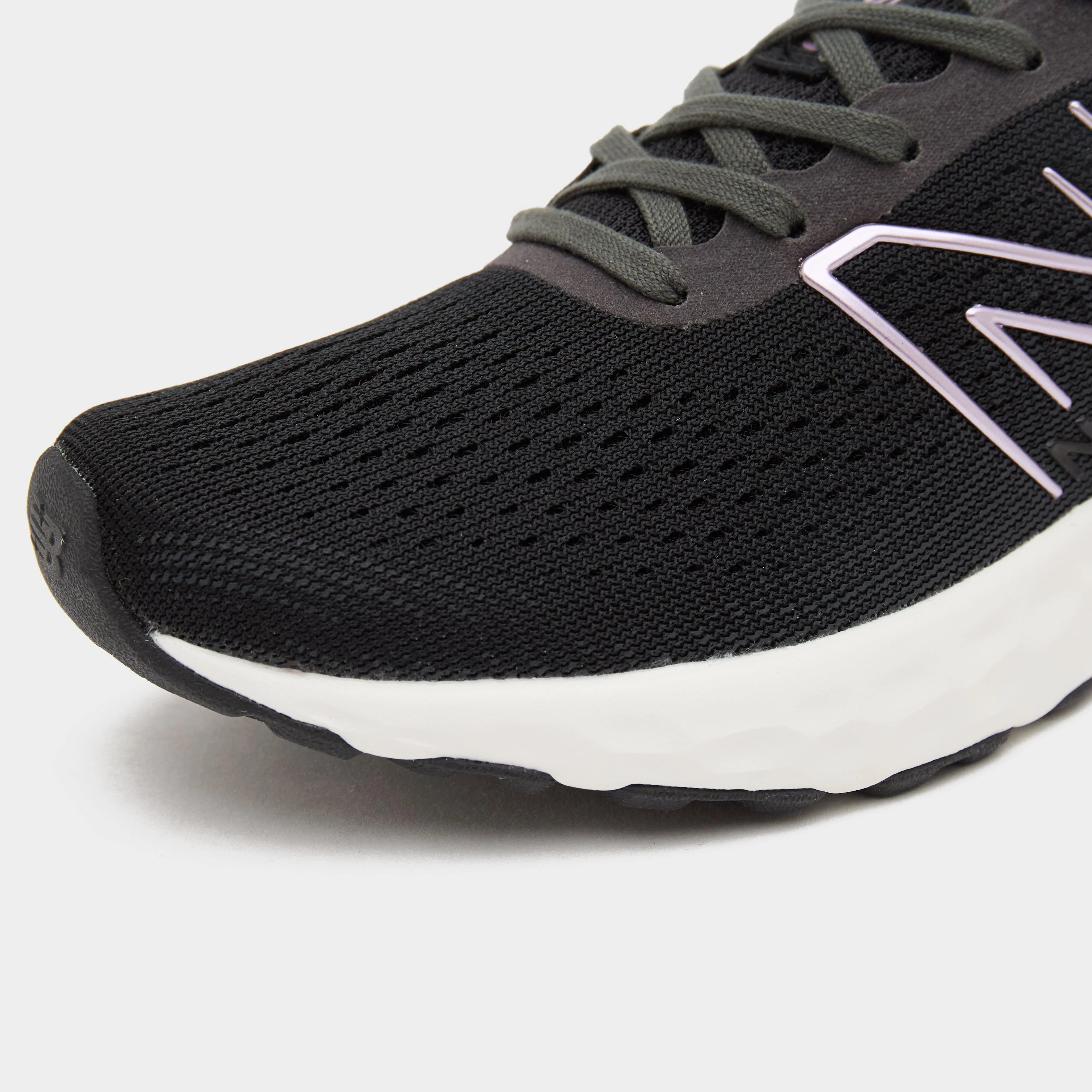 Women's FF 520 V8 Running Shoes - Image 4