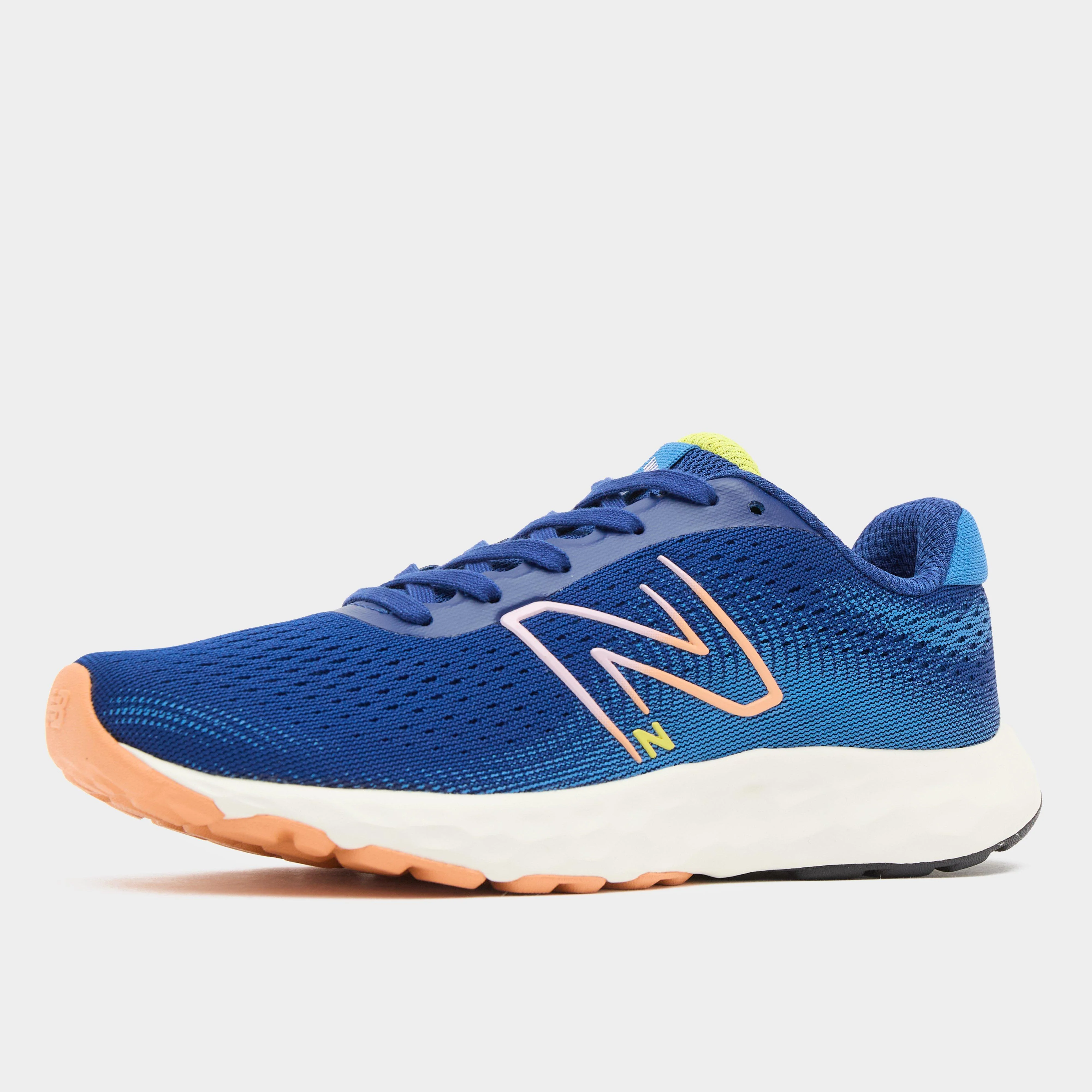 Women's FF 520 V8 Running Shoes - Image 3