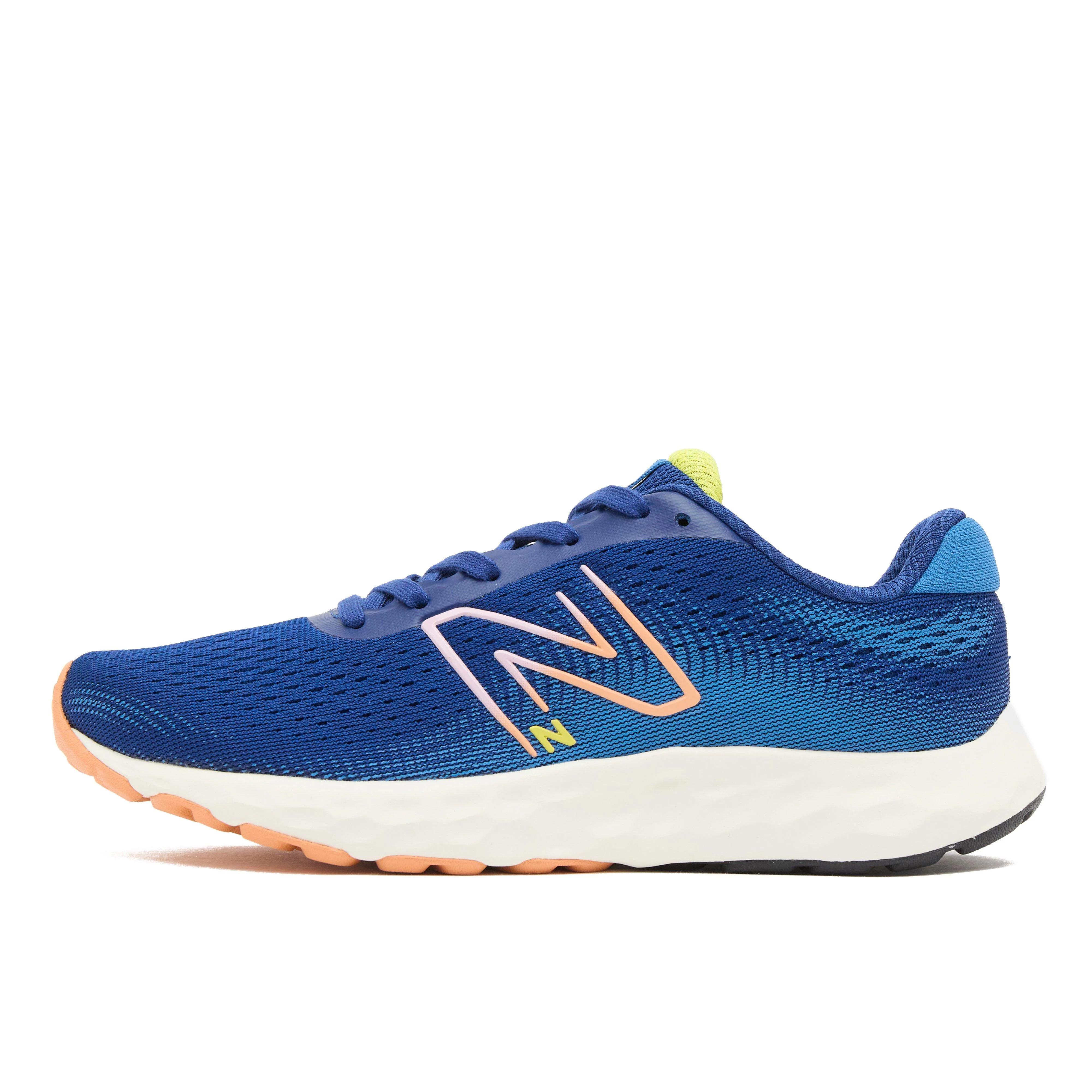 Women's FF 520 V8 Running Shoes - Image 7
