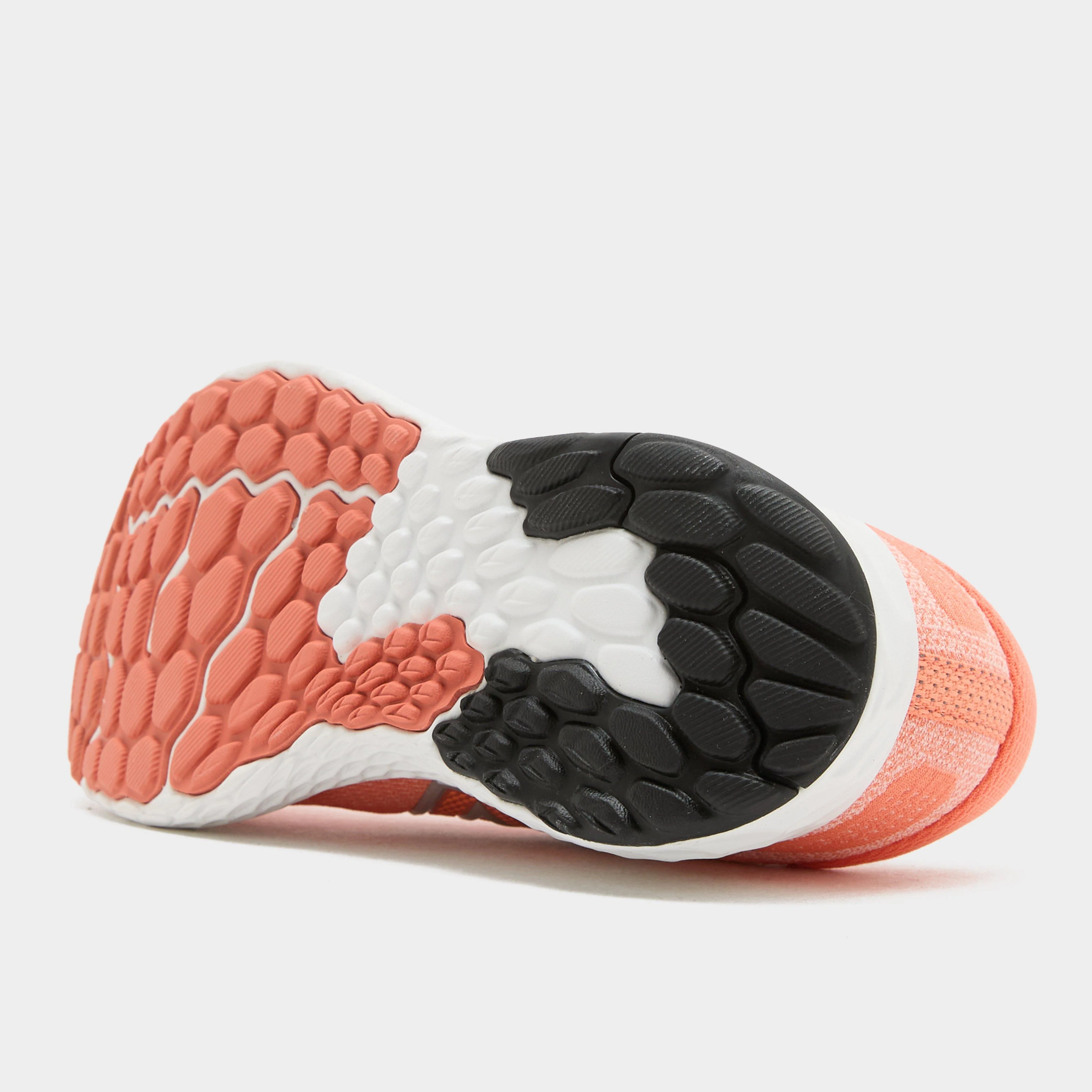 Women’s Free Foam X EVOZ V4 Running Shoe - Image 2