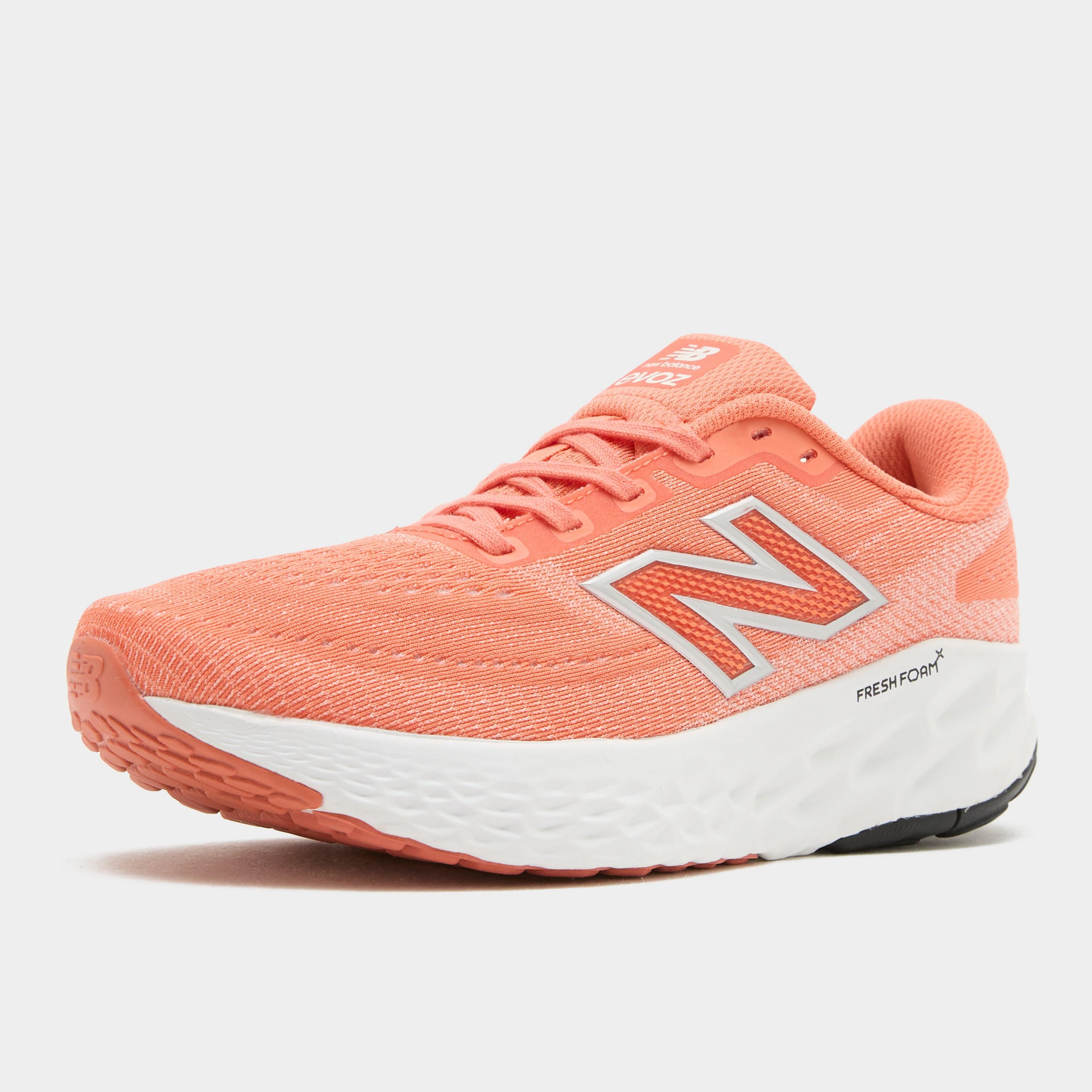 Women’s Free Foam X EVOZ V4 Running Shoe - Image 3