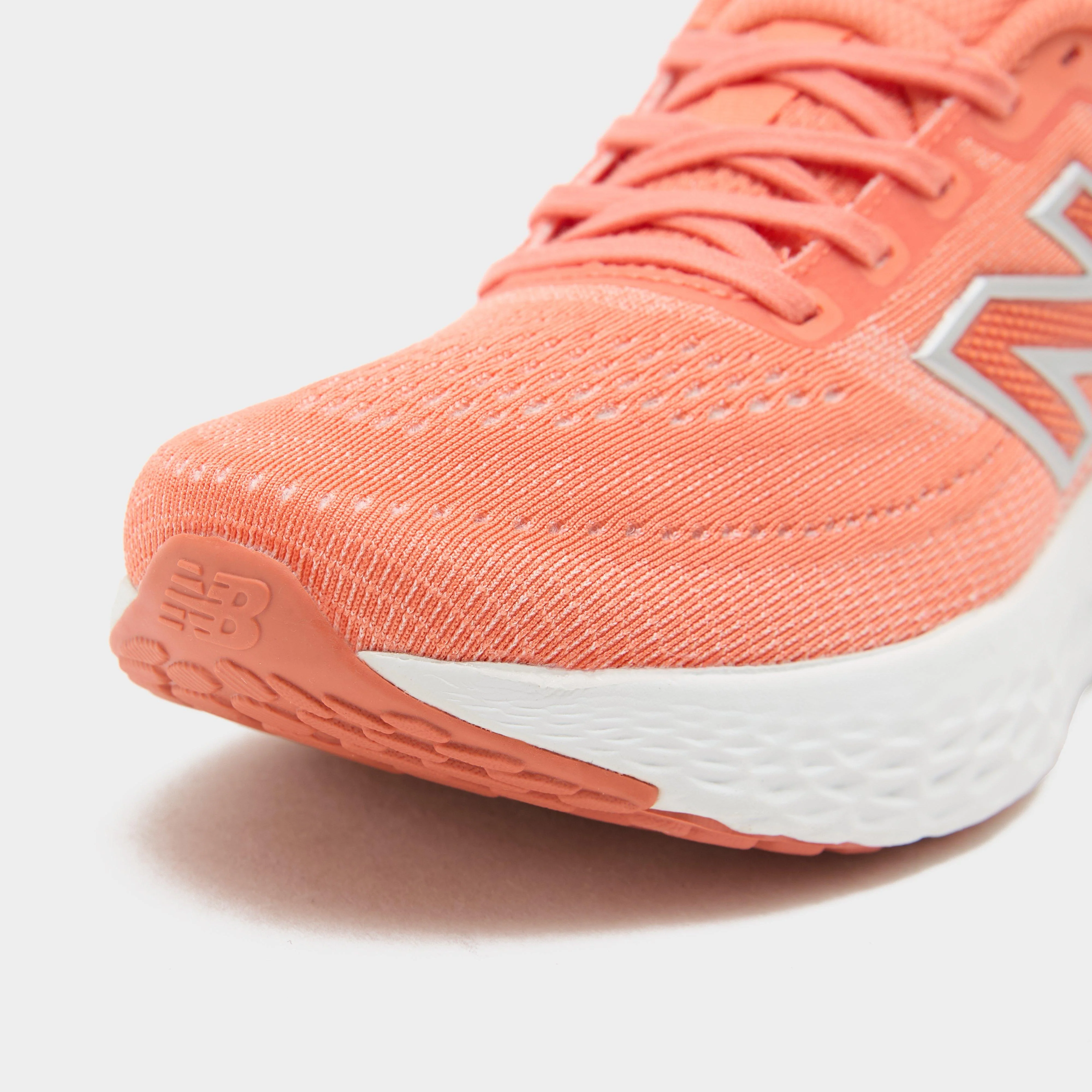 Women’s Free Foam X EVOZ V4 Running Shoe - Image 5