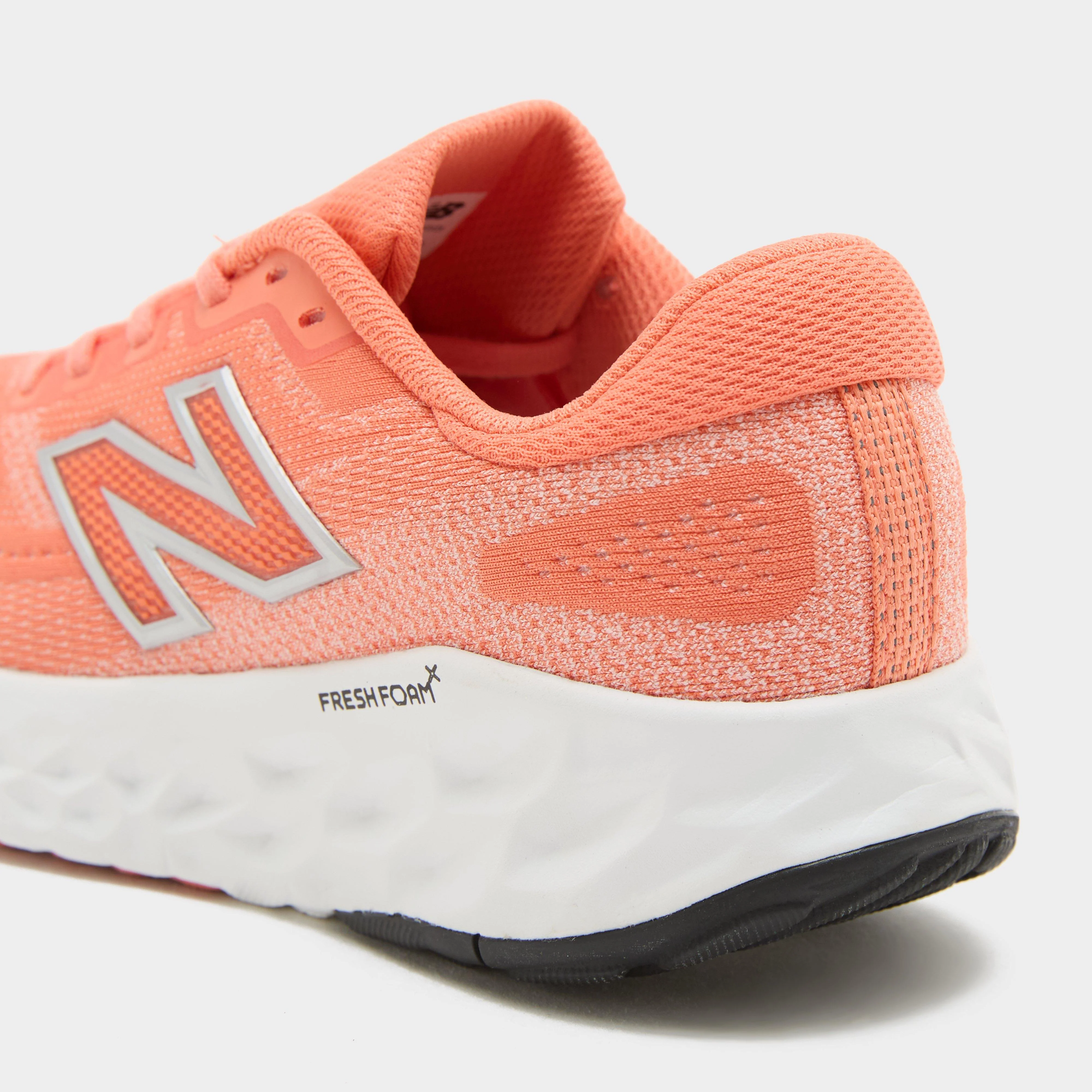 Women’s Free Foam X EVOZ V4 Running Shoe - Image 6
