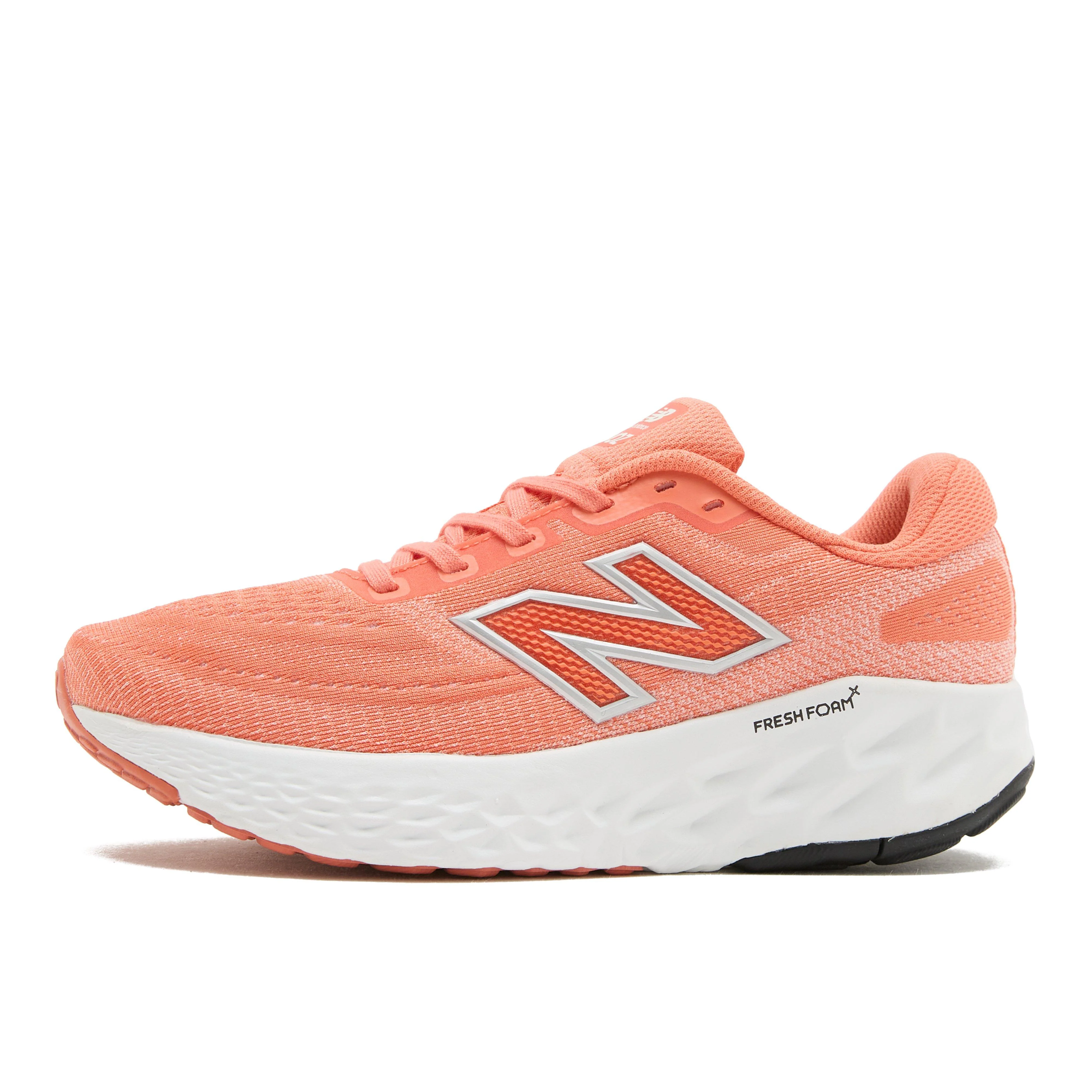 Women’s Free Foam X EVOZ V4 Running Shoe - Image 7