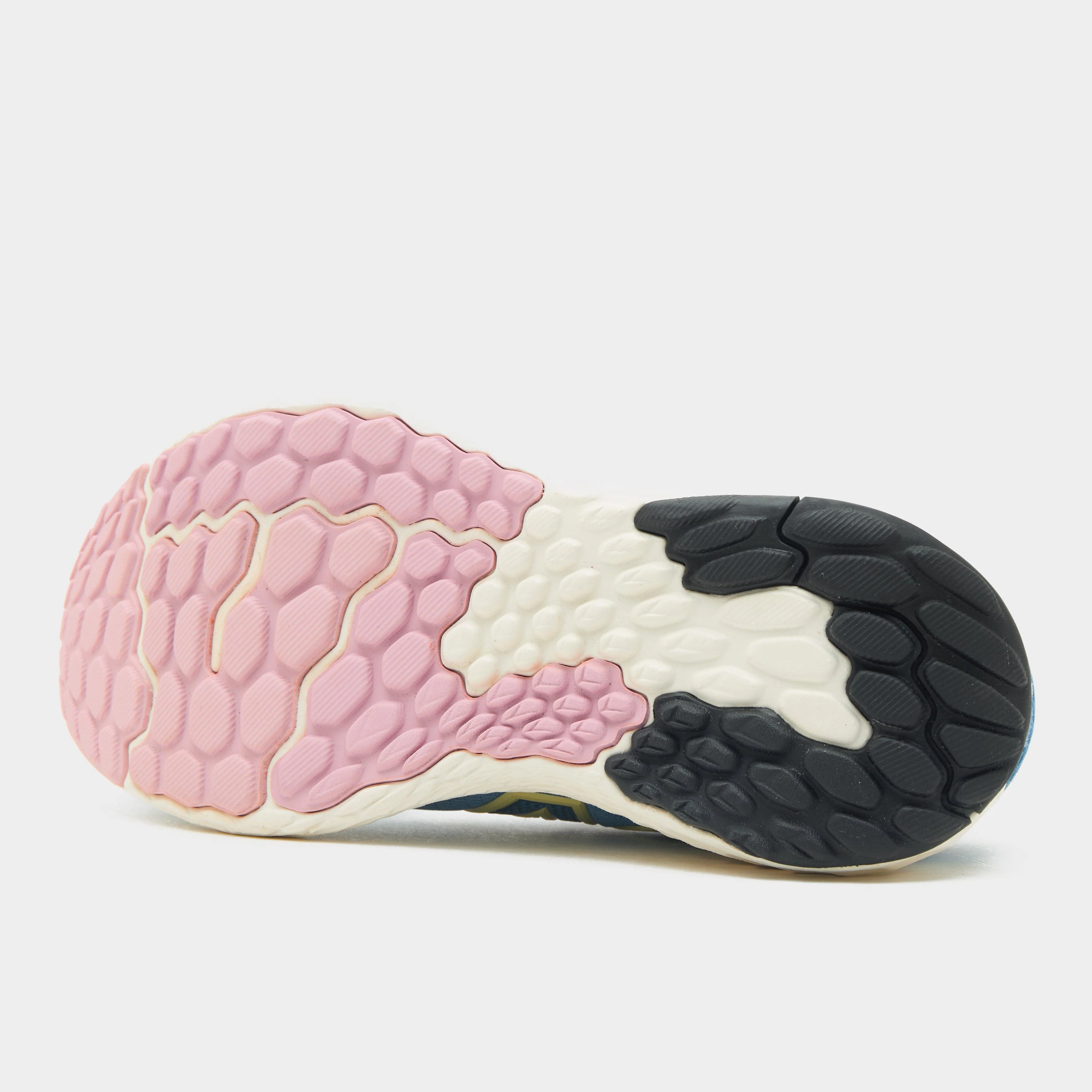 Women’s Free Foam X EVOZ V4 Running Shoes - Image 2