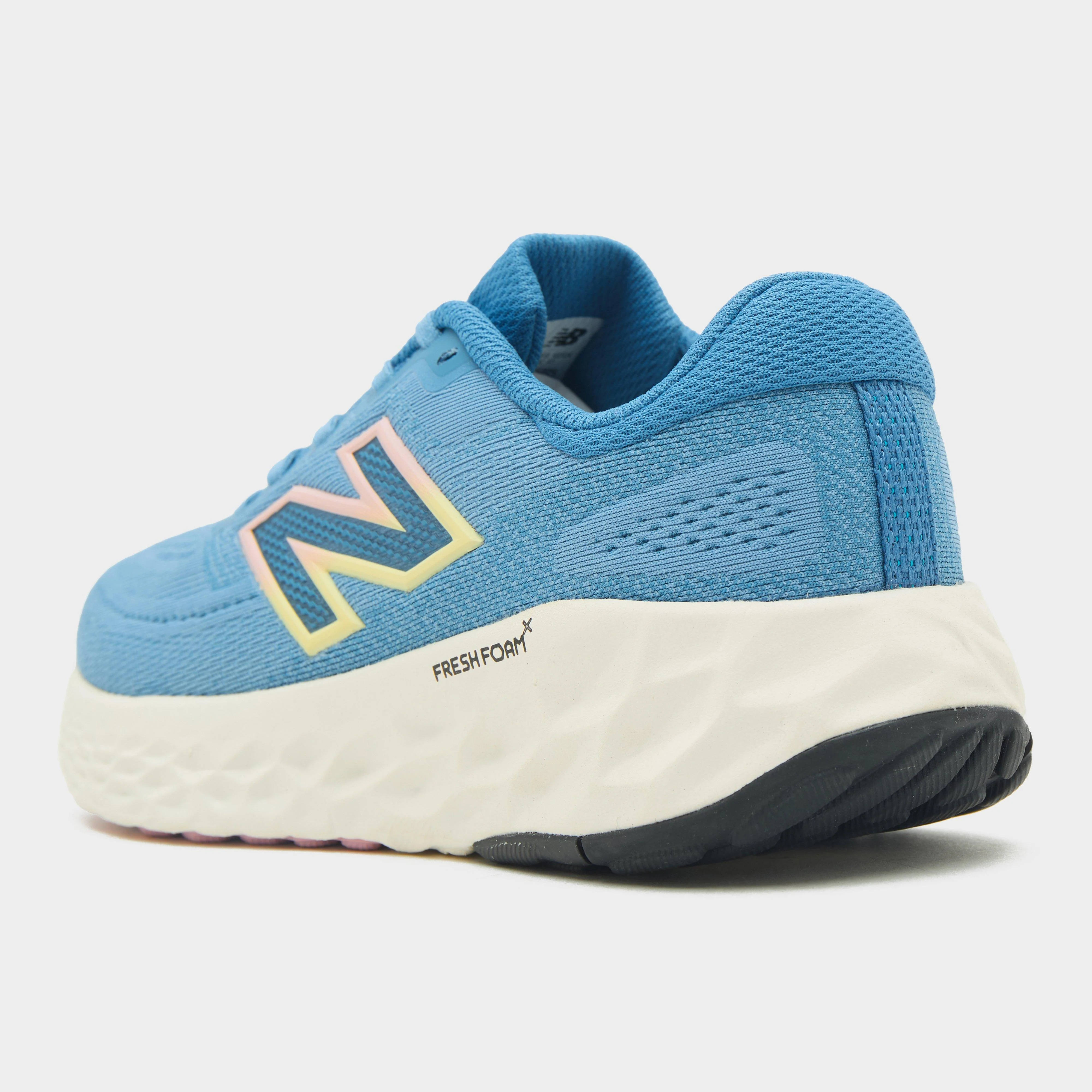 Women’s Free Foam X EVOZ V4 Running Shoes - Image 6