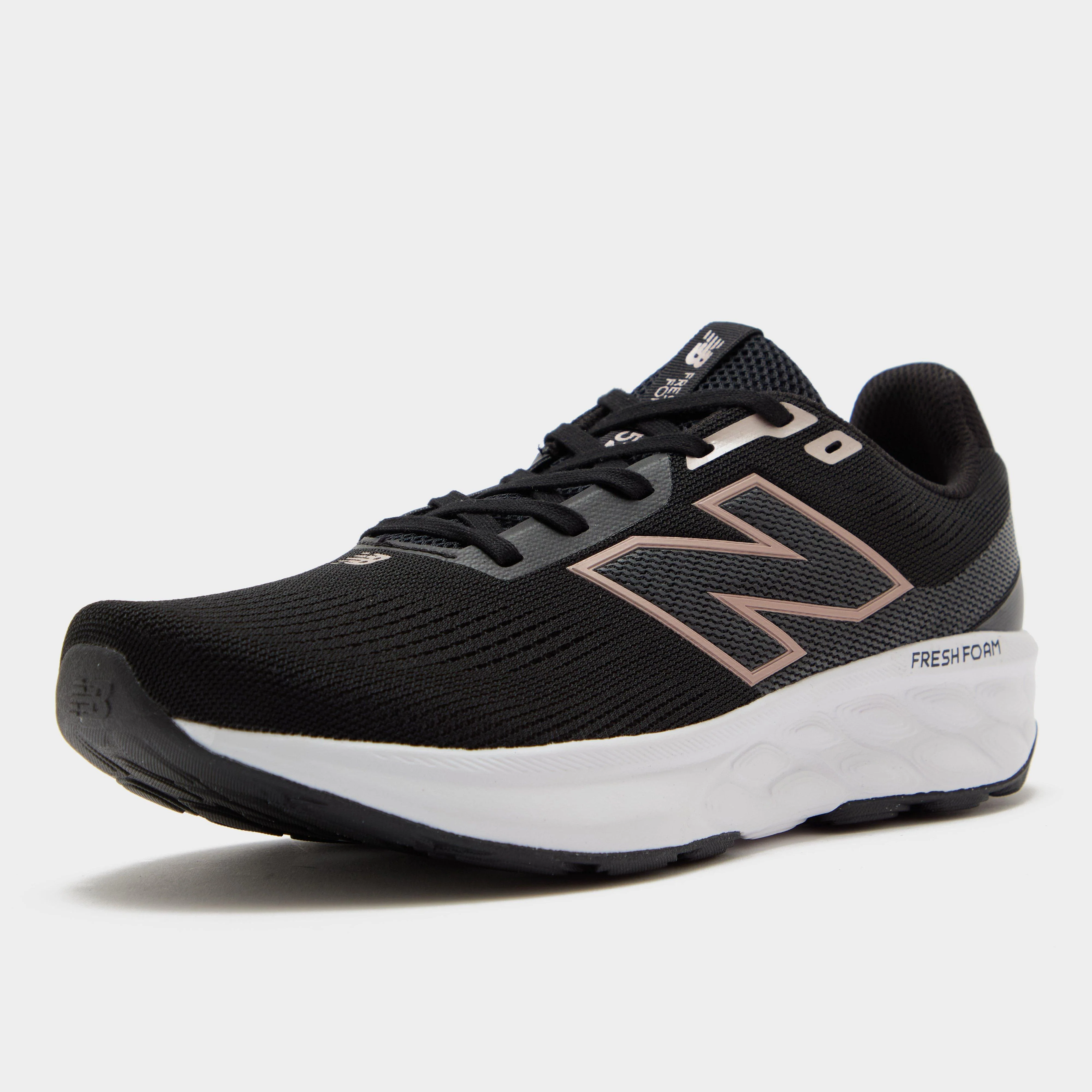 Women's Fresh Foam 520 V9 Running Shoes - Image 3