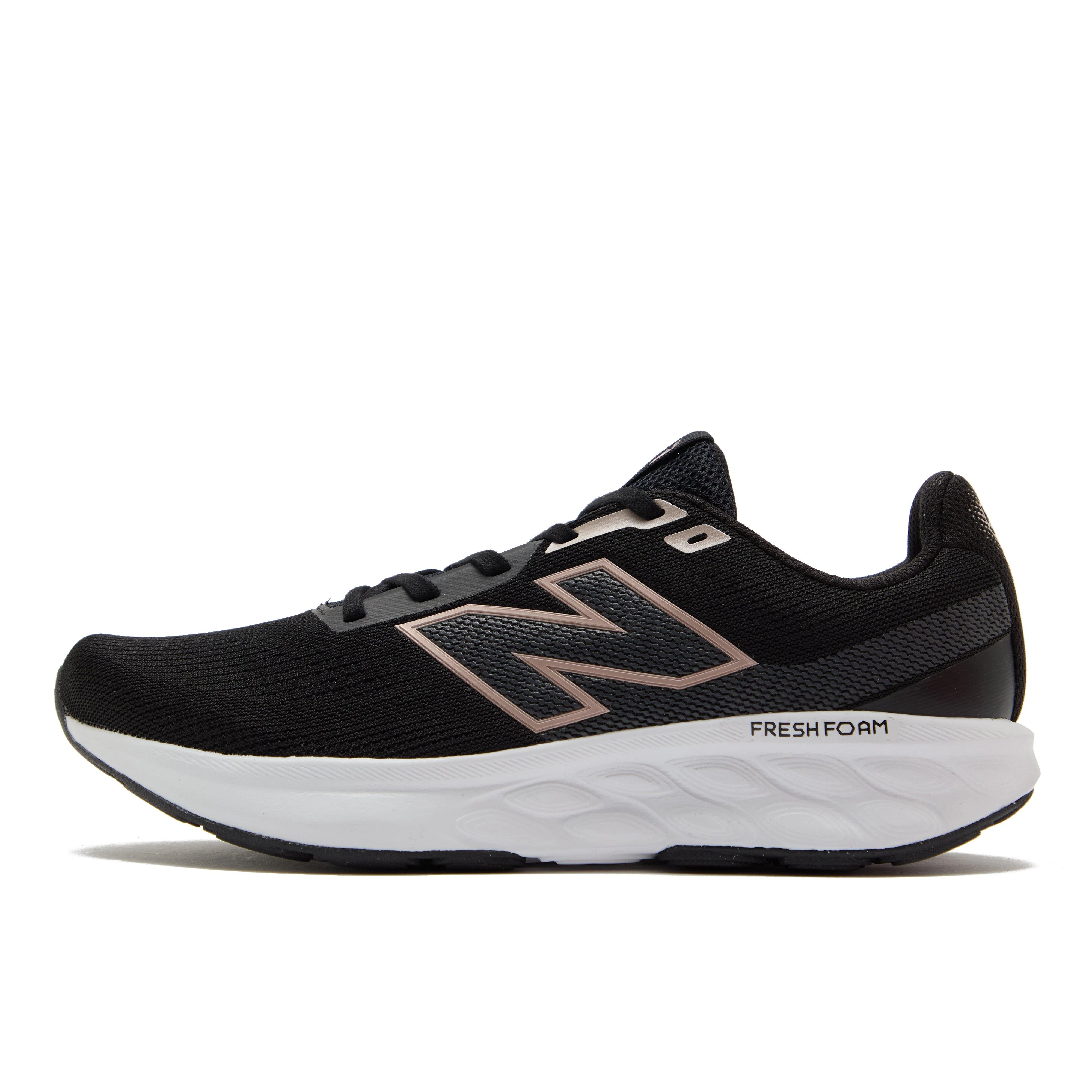 Women's Fresh Foam 520 V9 Running Shoes - Image 7