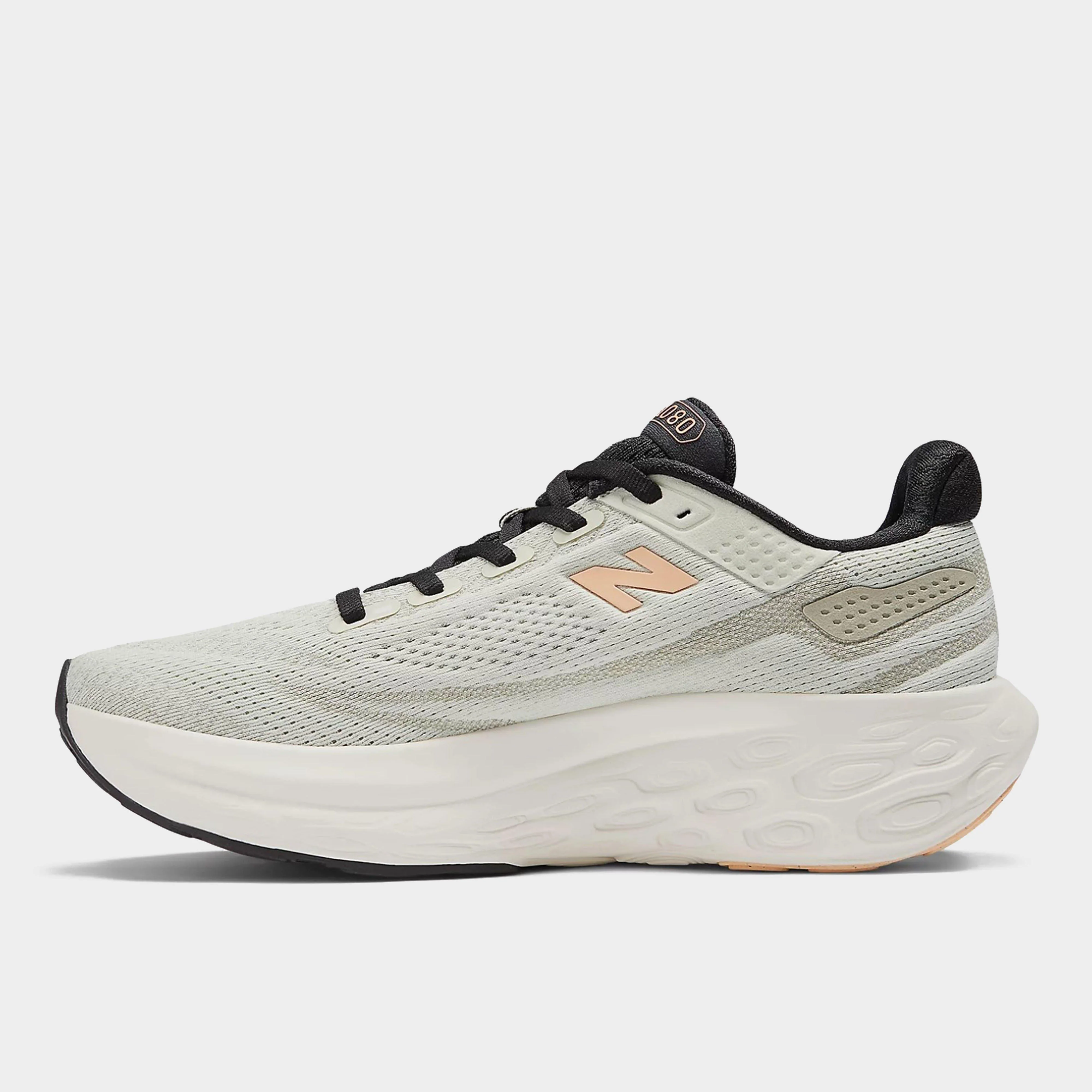 Women’s Fresh Foam X 1080 v13 Running Shoes - Image 3