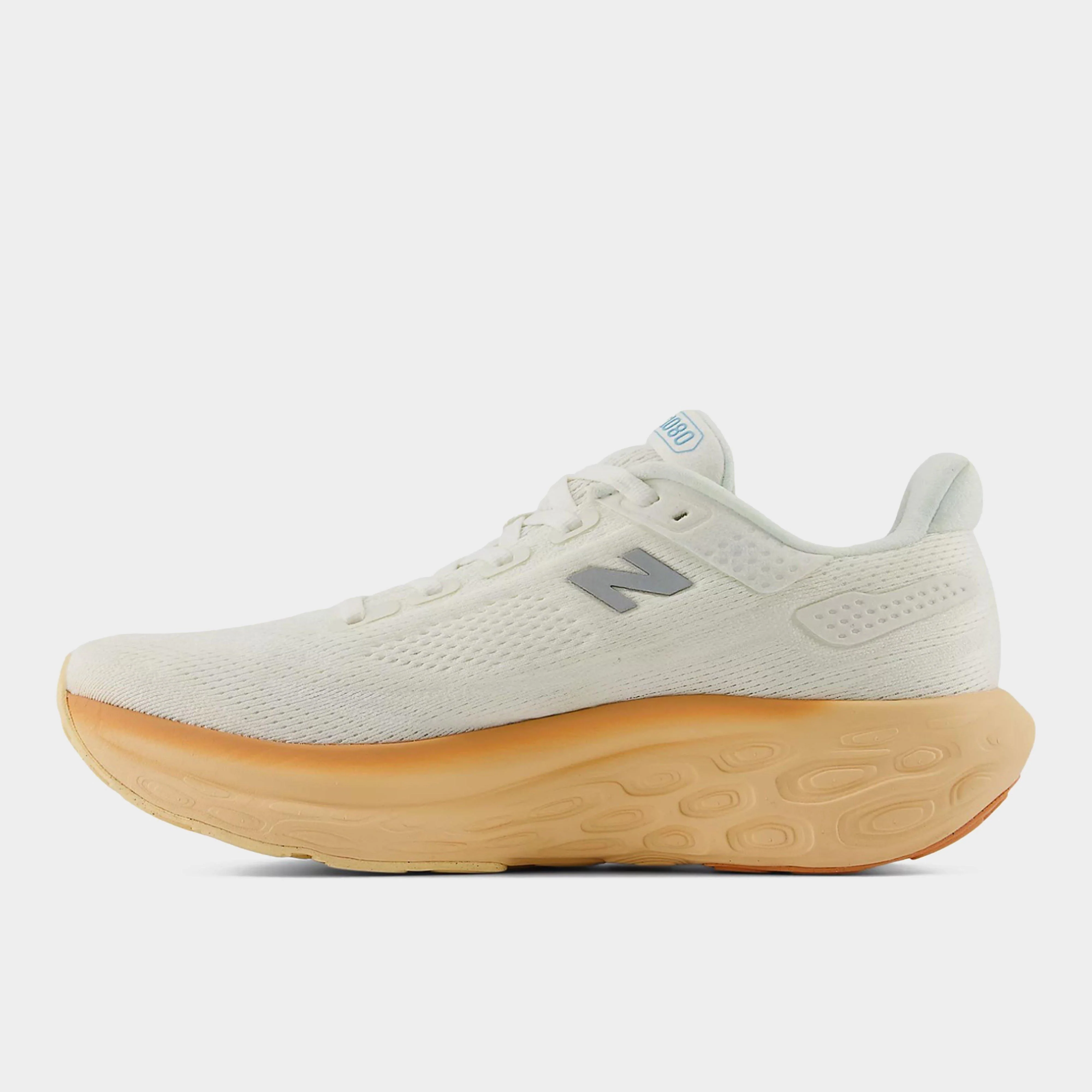 Women’s Fresh Foam X 1080 v13 Running Shoes - Image 3