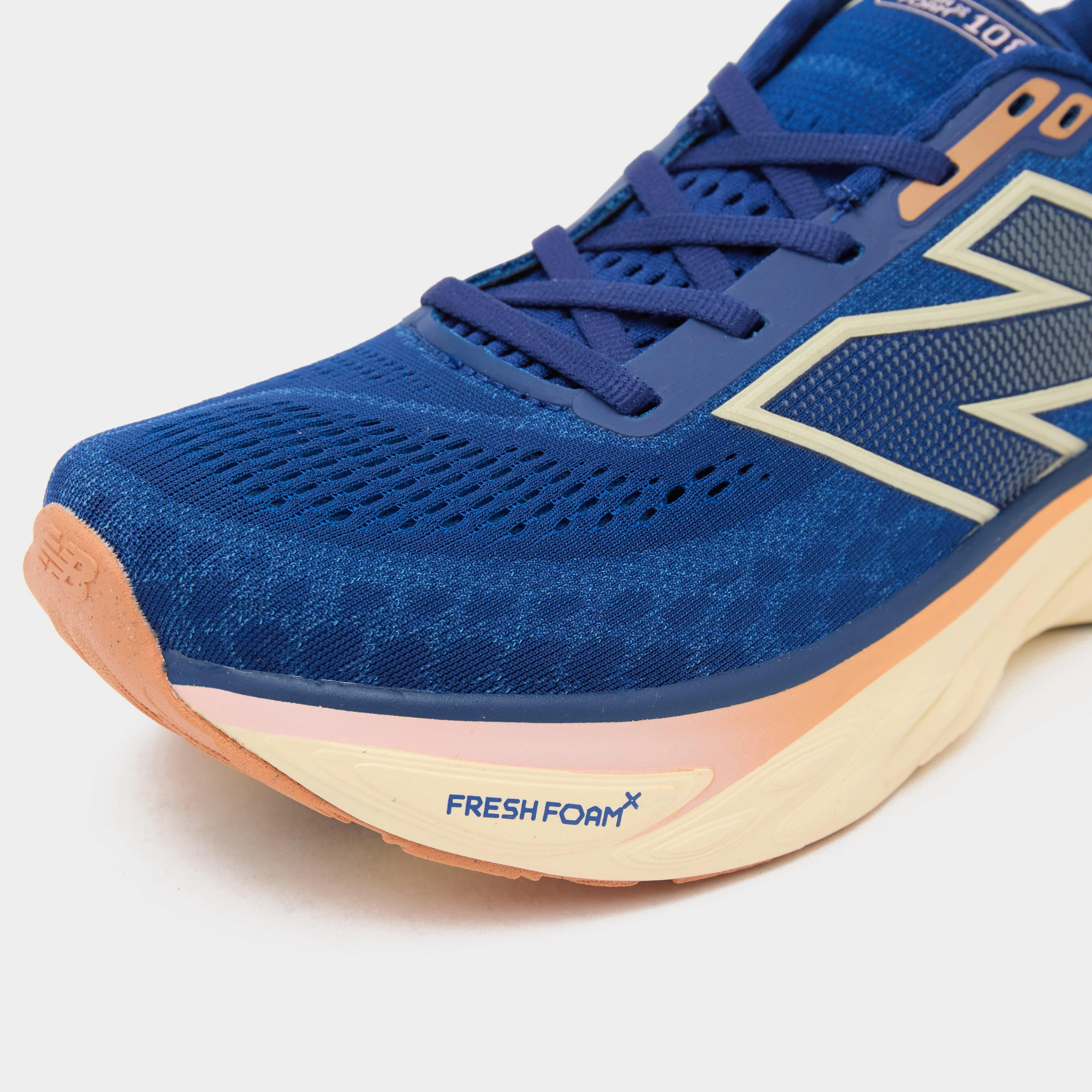 Women’s Fresh Foam X 1080 v14 Running Shoes - Image 4