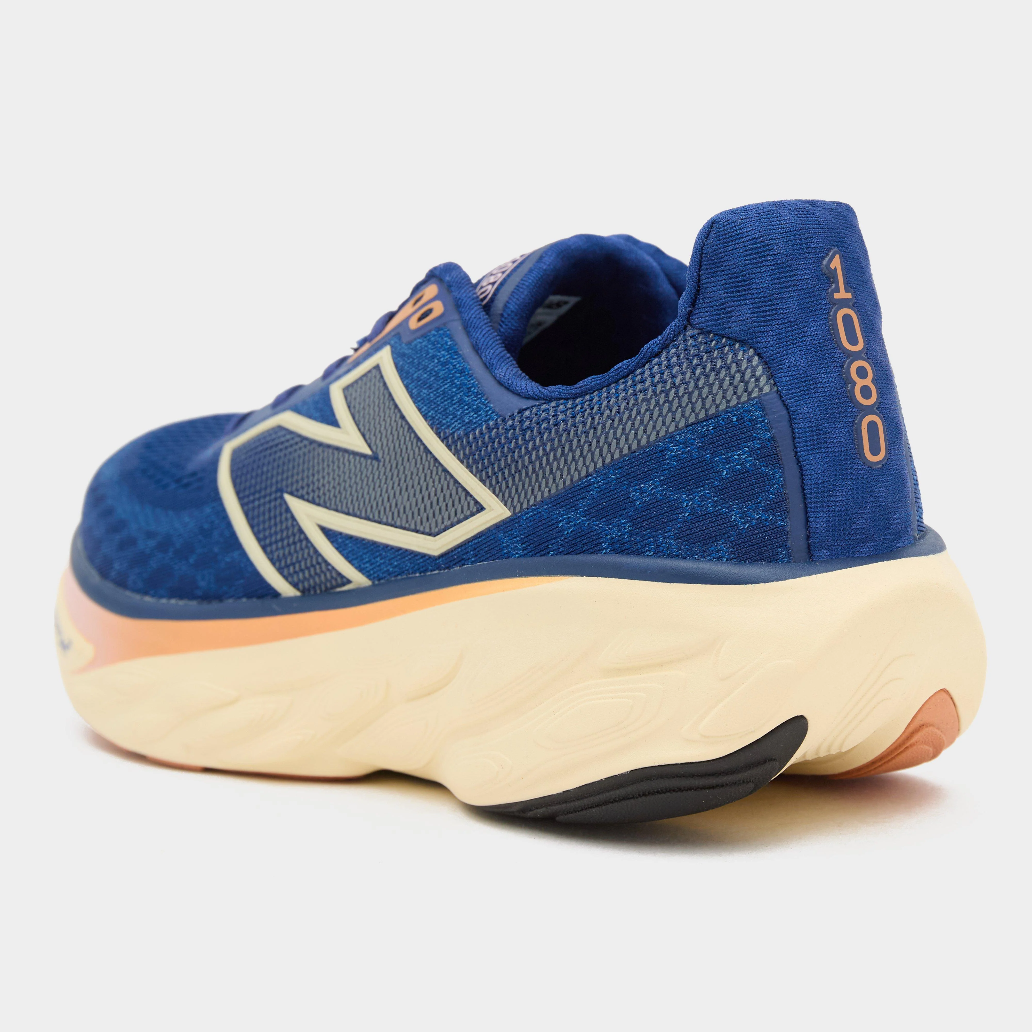 Women’s Fresh Foam X 1080 v14 Running Shoes - Image 6