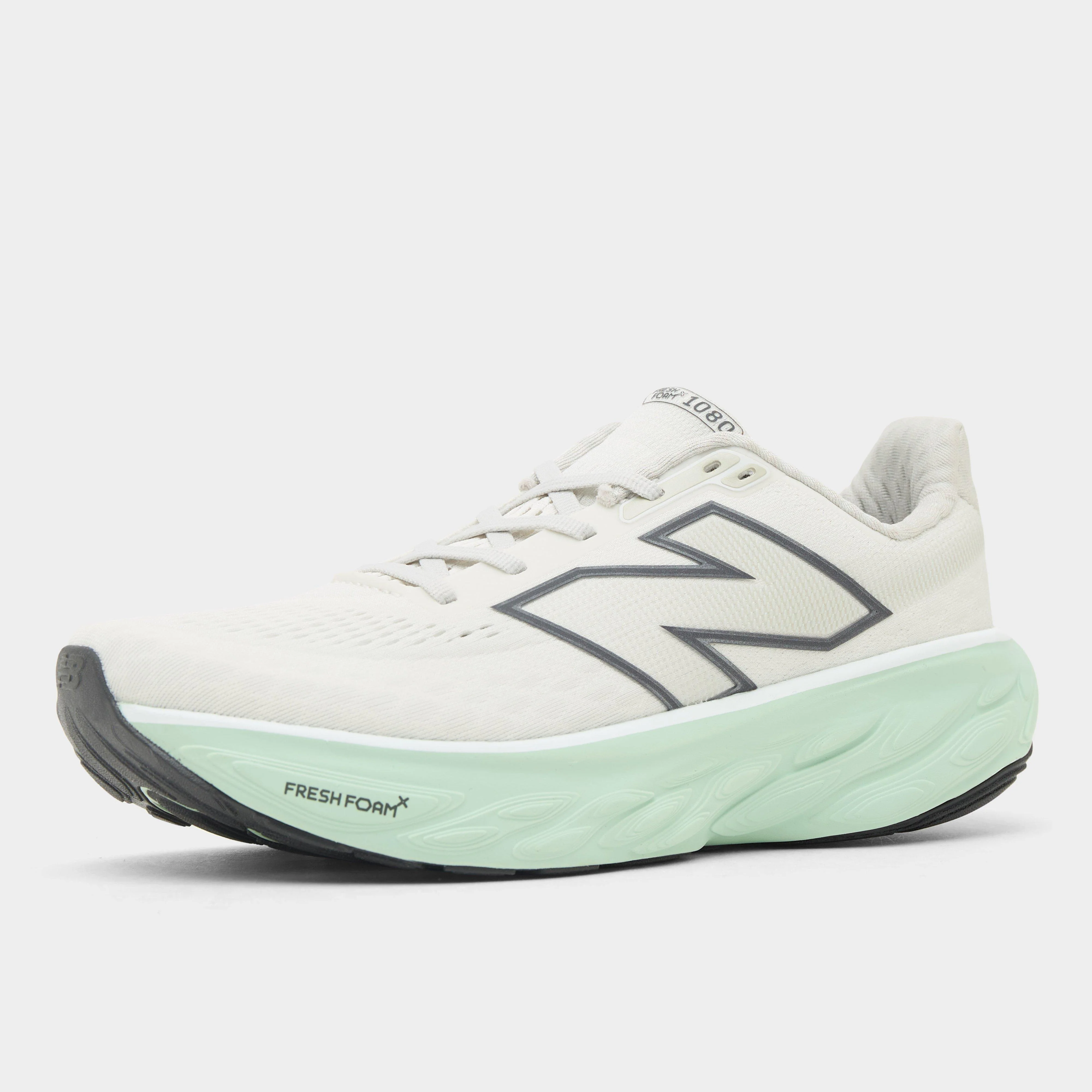 Women’s Fresh Foam X 1080 v14 Running Shoes - Image 3