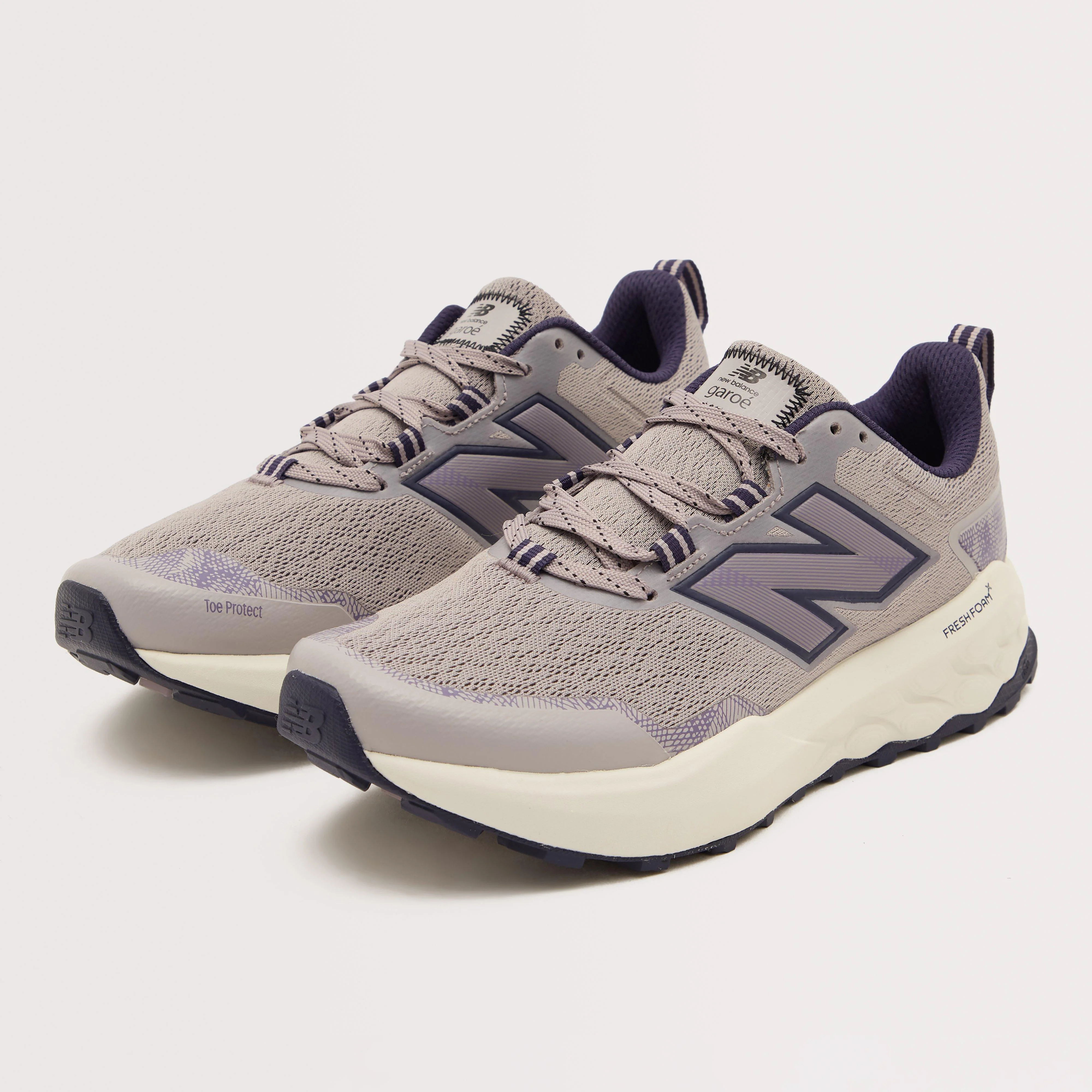 Women’s Fresh Foam X Garoé V2 Trail Running Shoes - Image 2
