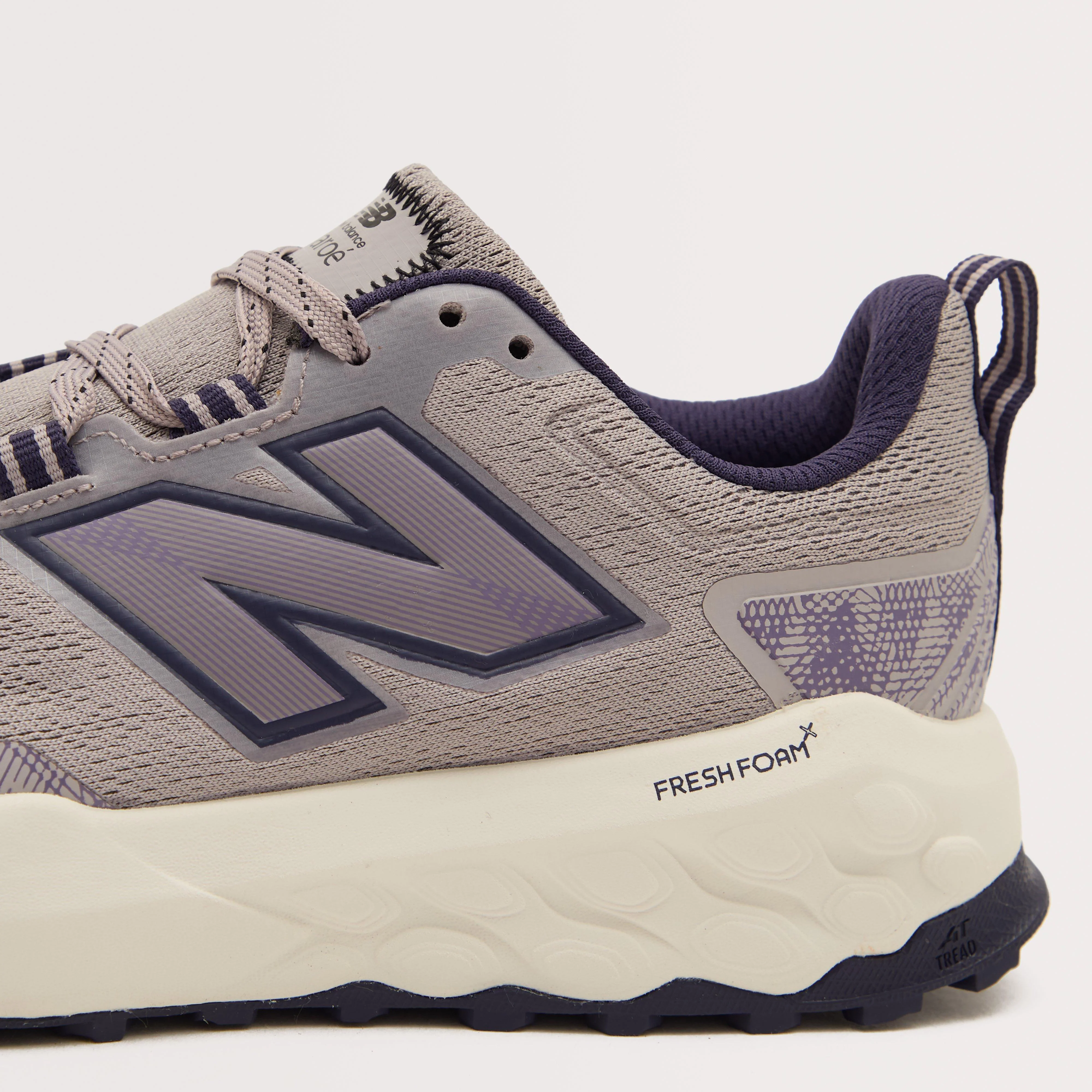 Women’s Fresh Foam X Garoé V2 Trail Running Shoes - Image 5