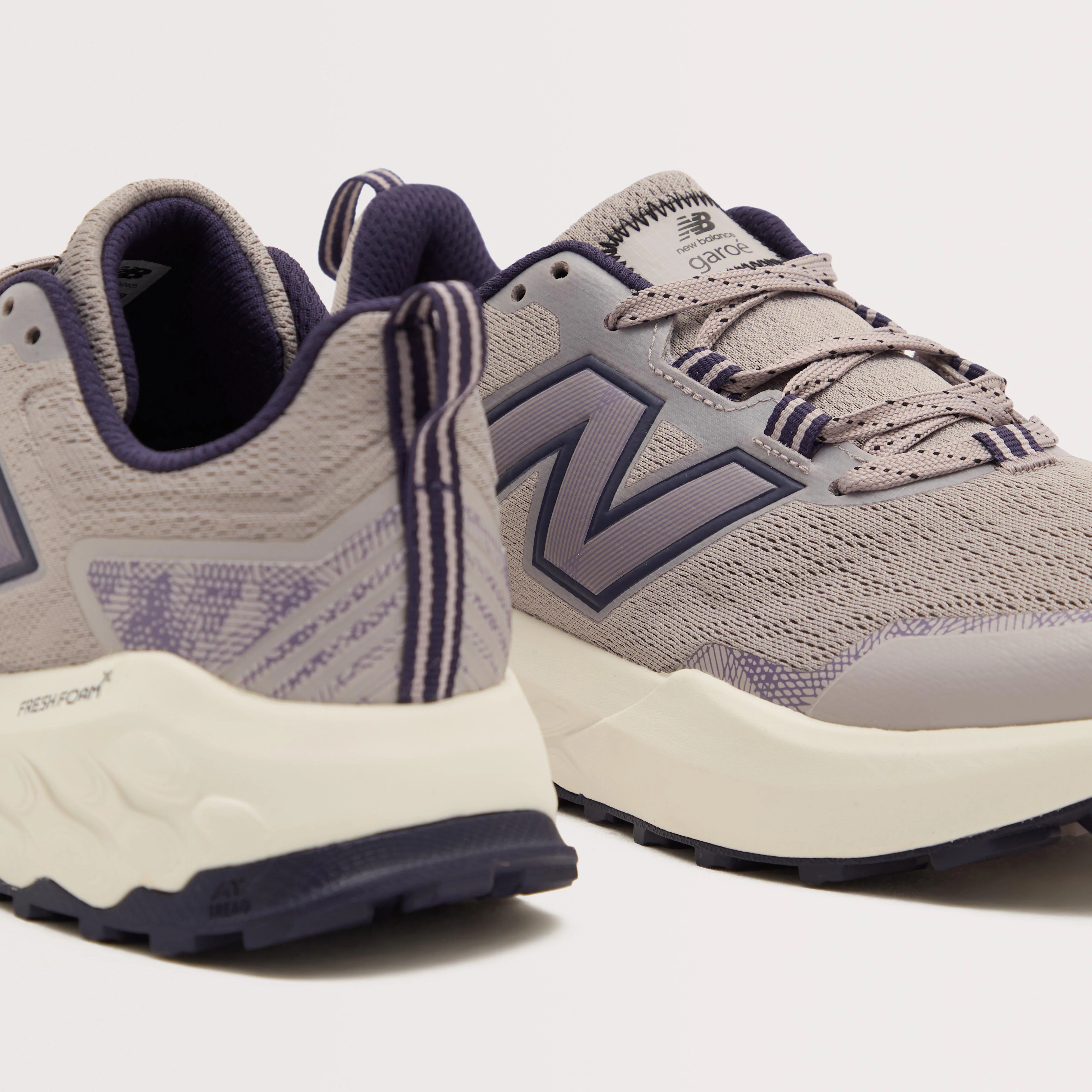 Women’s Fresh Foam X Garoé V2 Trail Running Shoes - Image 6