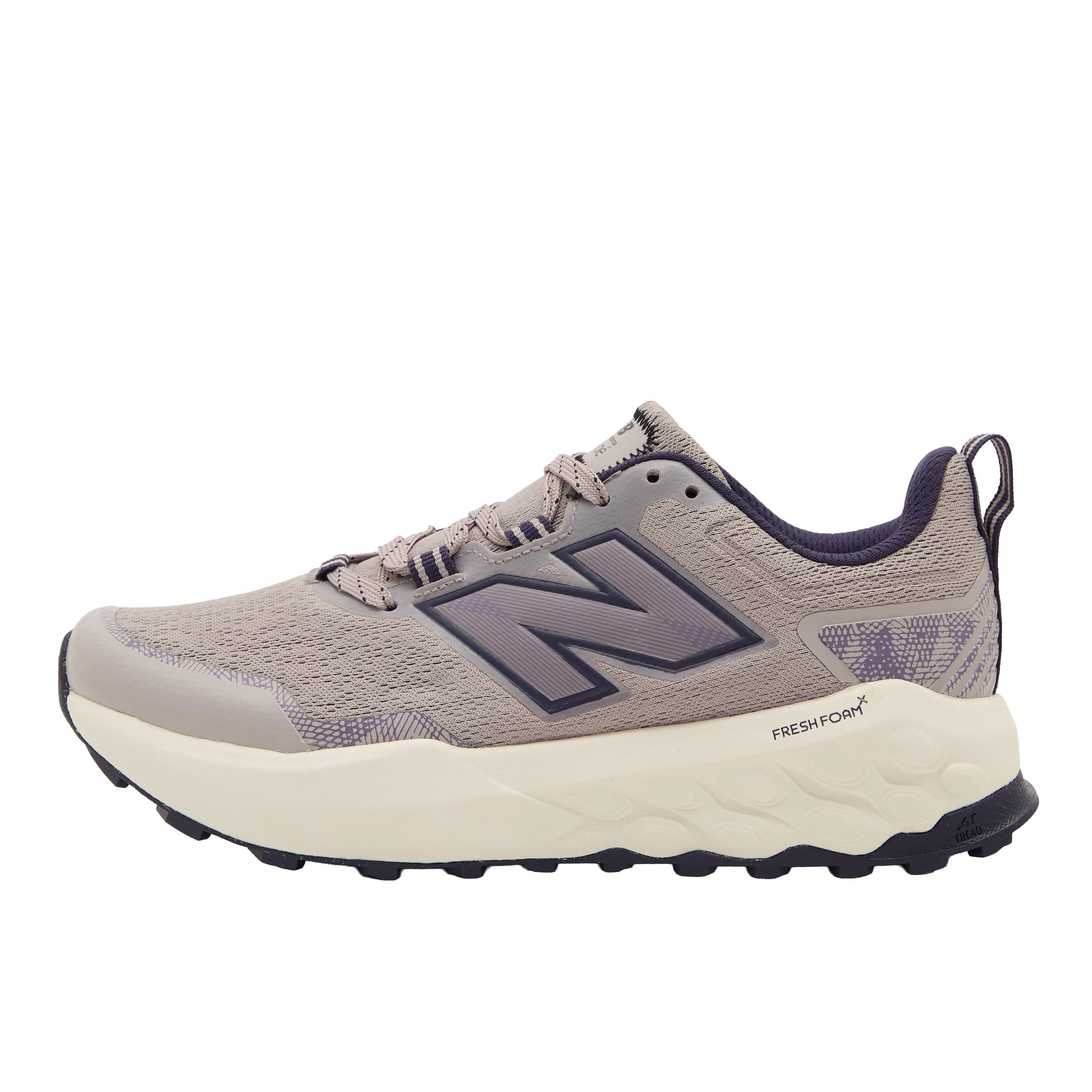 Women’s Fresh Foam X Garoé V2 Trail Running Shoes - Image 7