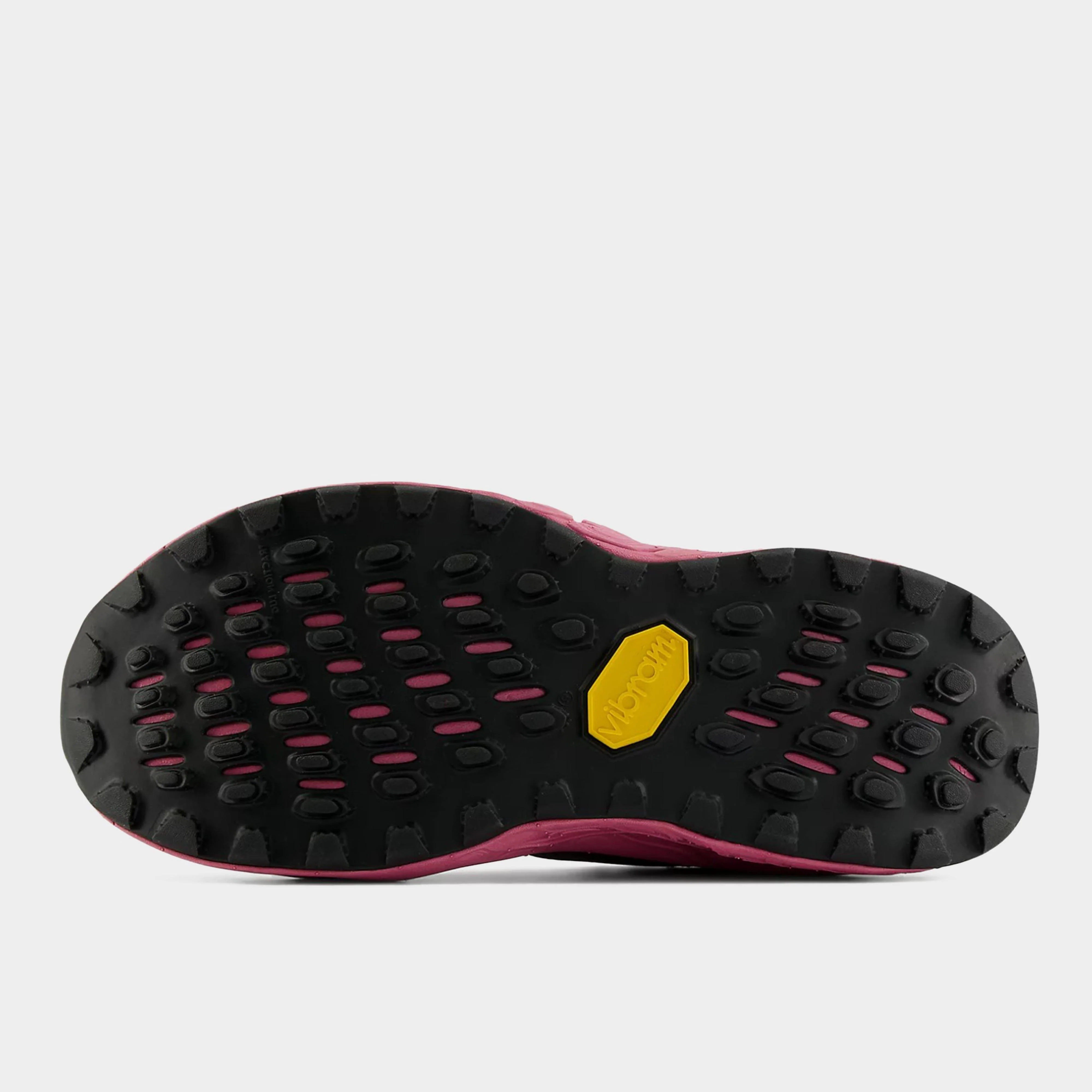 Women’s Fresh Foam X Hierro V8 Running Shoes - Image 2