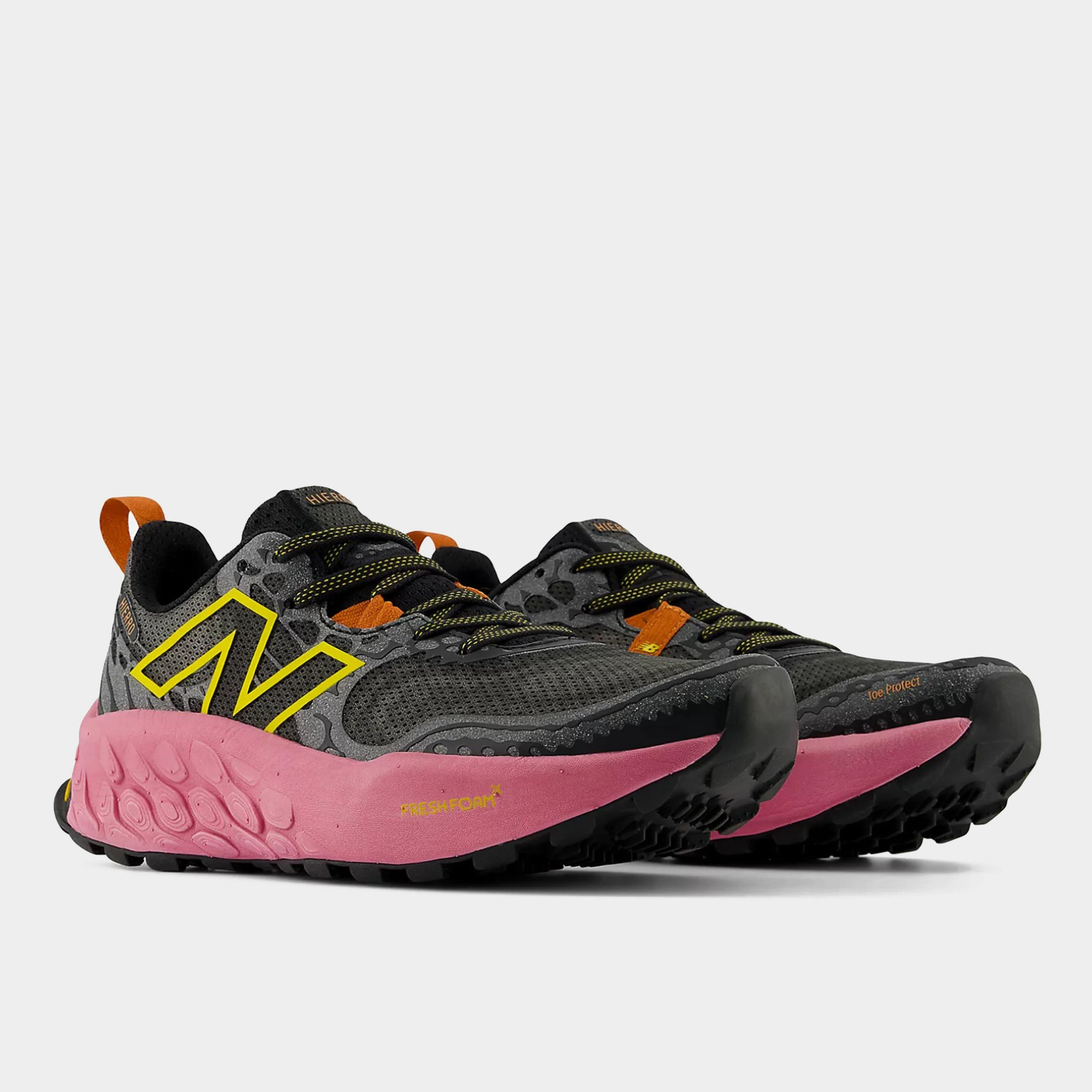 Women’s Fresh Foam X Hierro V8 Running Shoes - Image 4