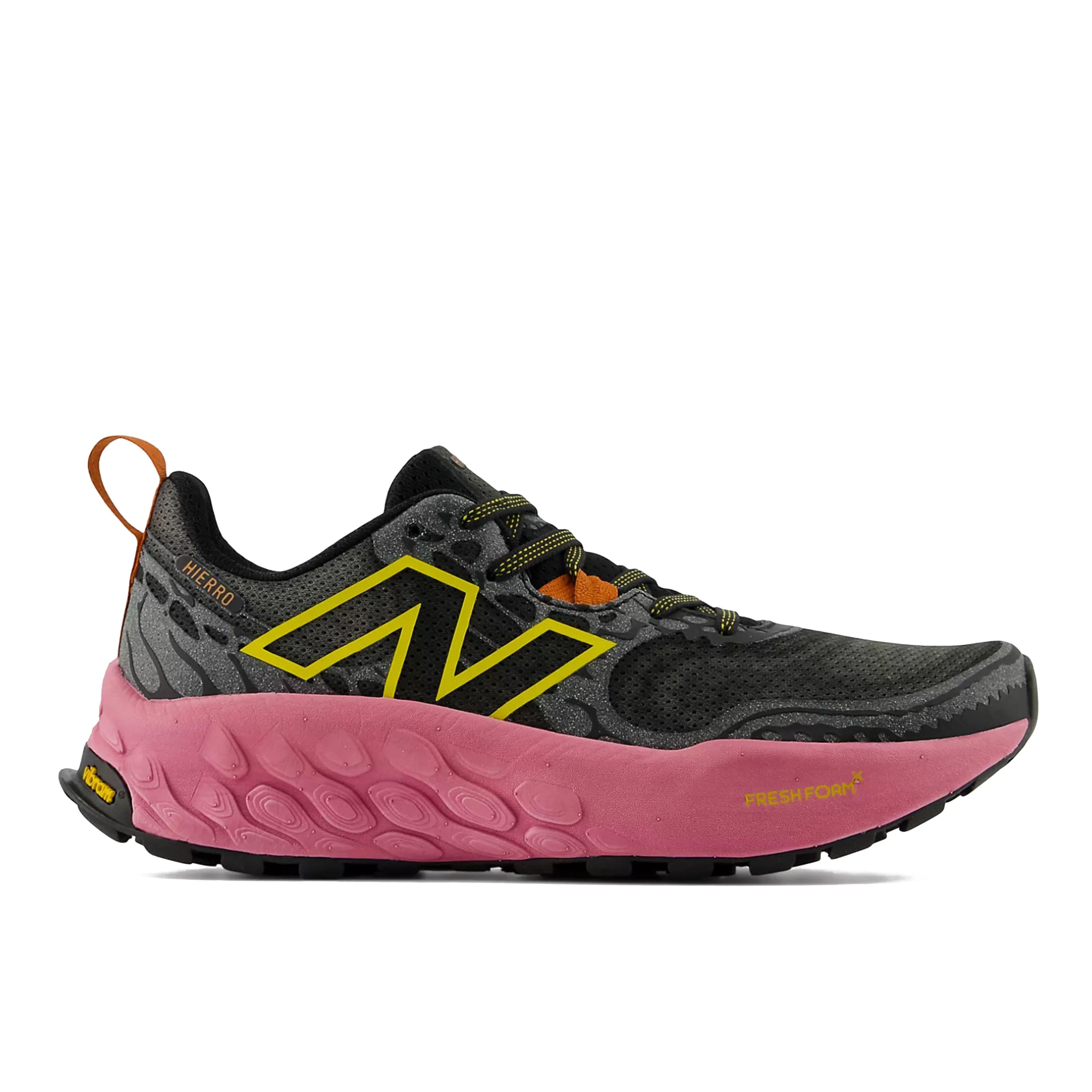 Women’s Fresh Foam X Hierro V8 Running Shoes - Image 6