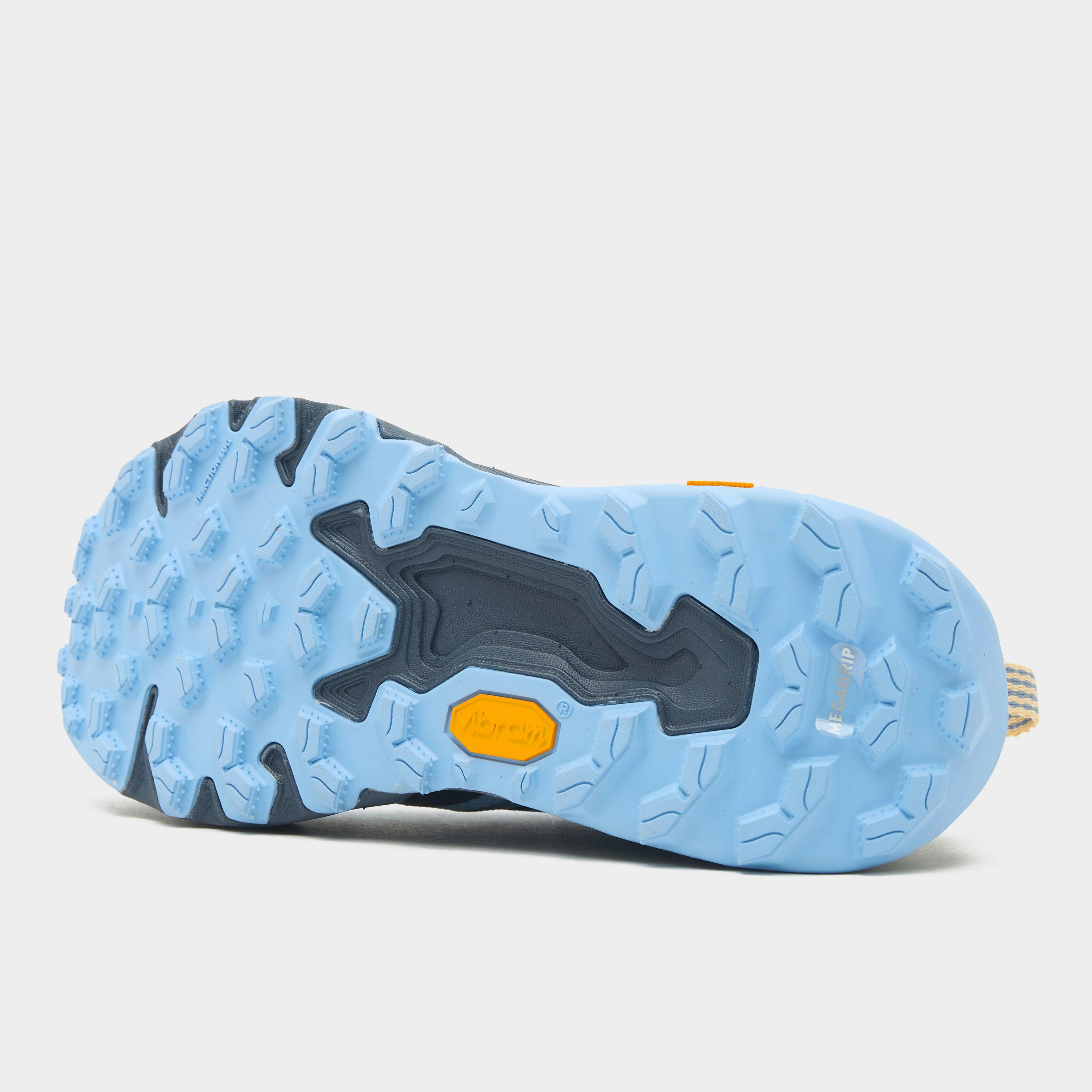 Women’s Fresh Foam X Hierro V9 Running Shoes - Image 2