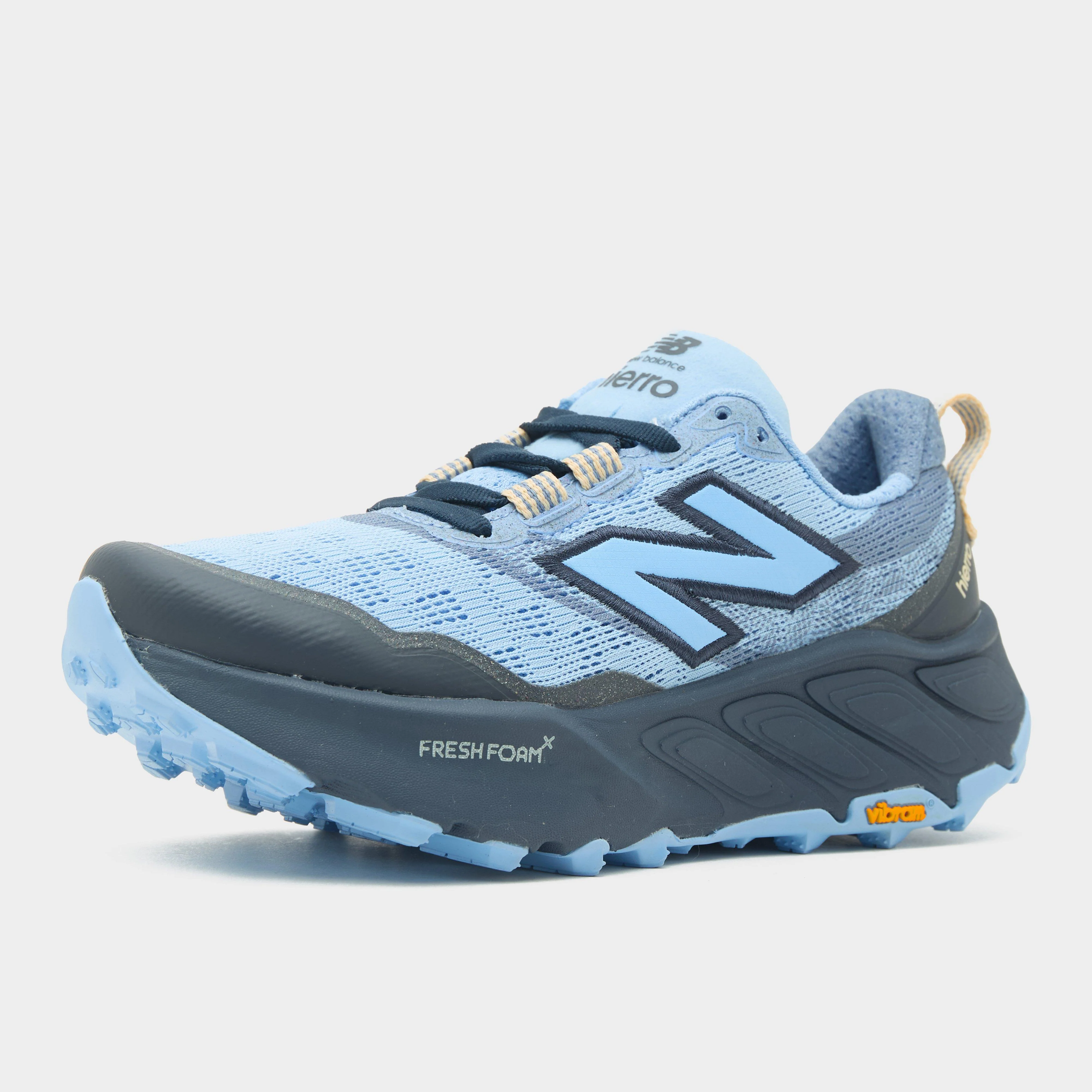 Women’s Fresh Foam X Hierro V9 Running Shoes - Image 3