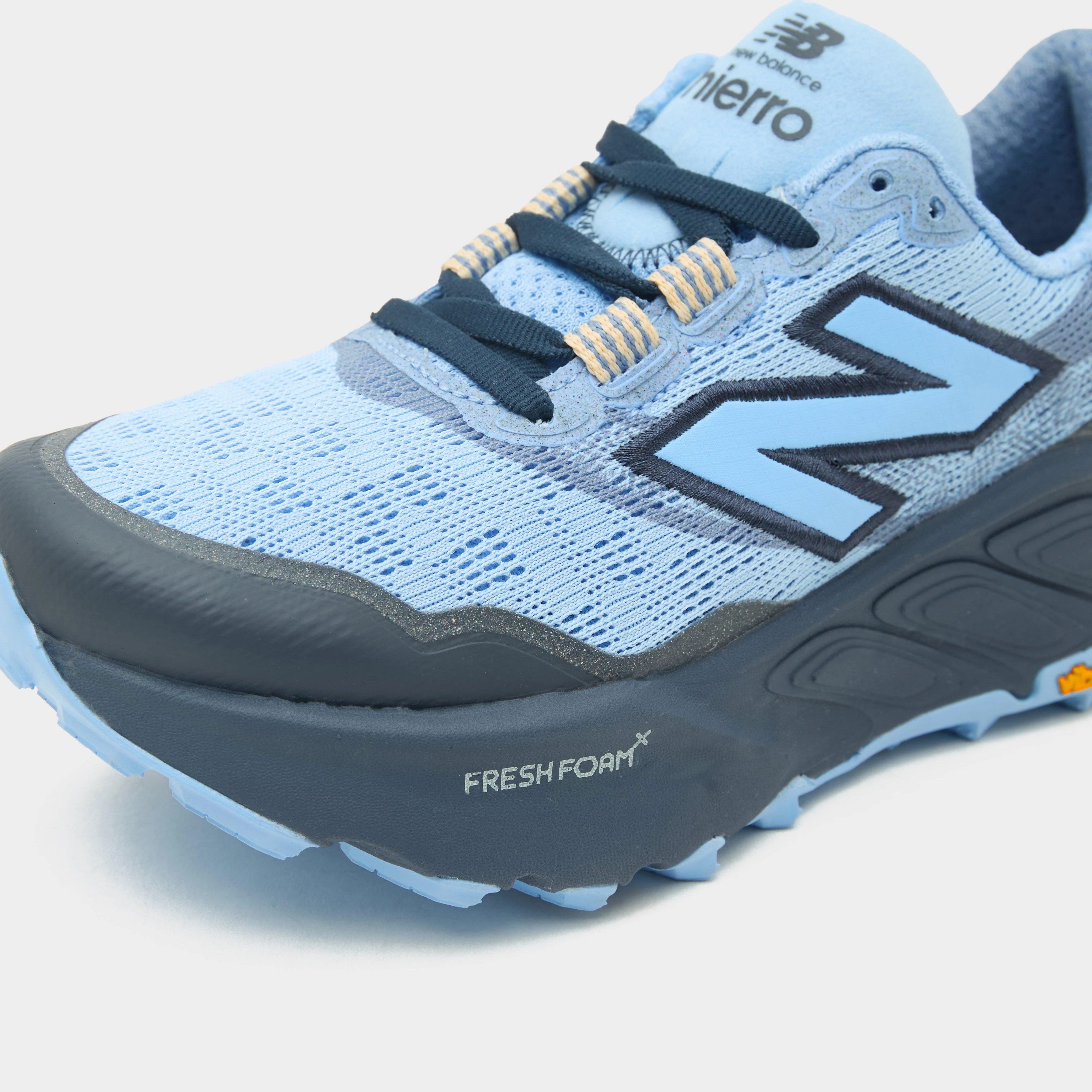 Women’s Fresh Foam X Hierro V9 Running Shoes - Image 4