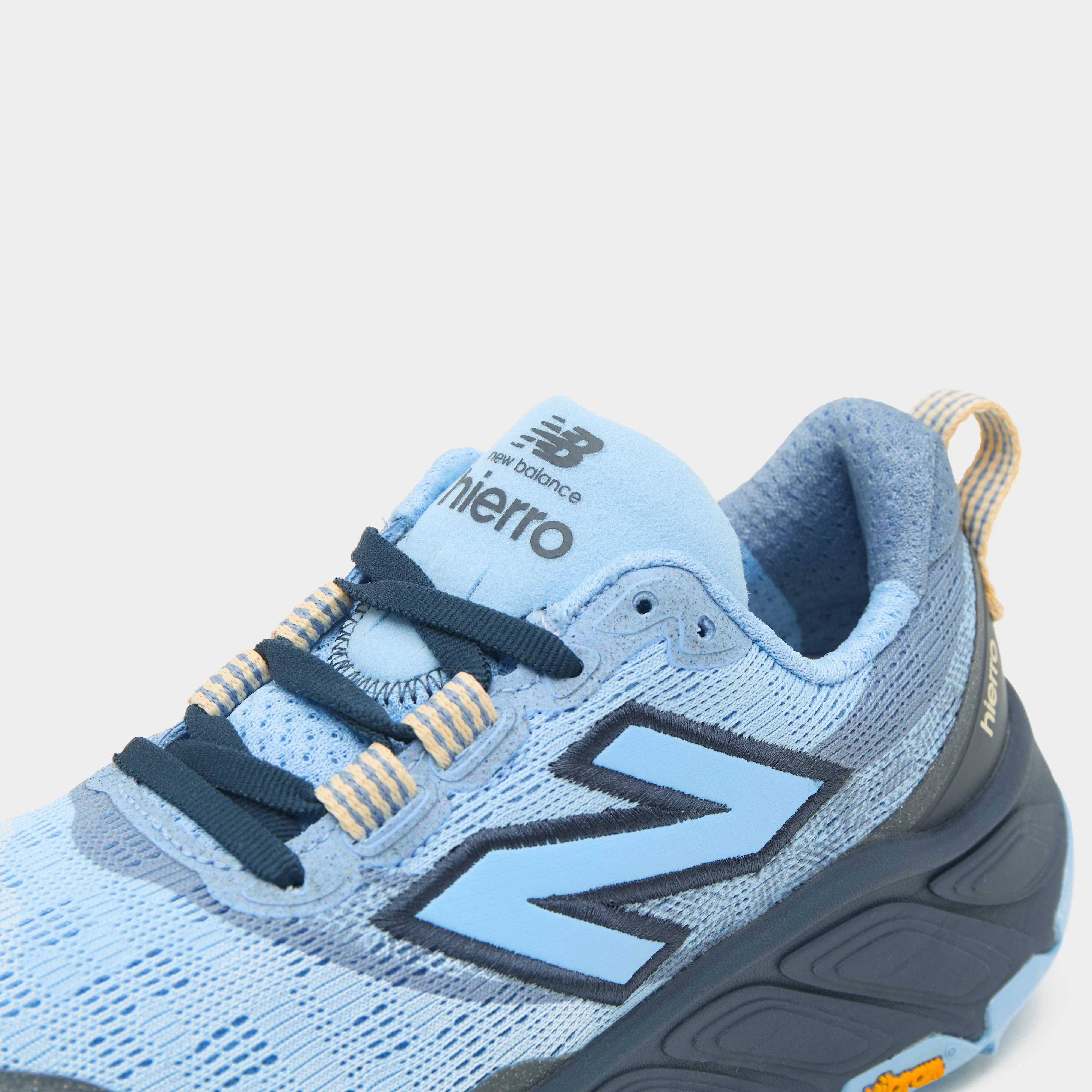 Women’s Fresh Foam X Hierro V9 Running Shoes - Image 5