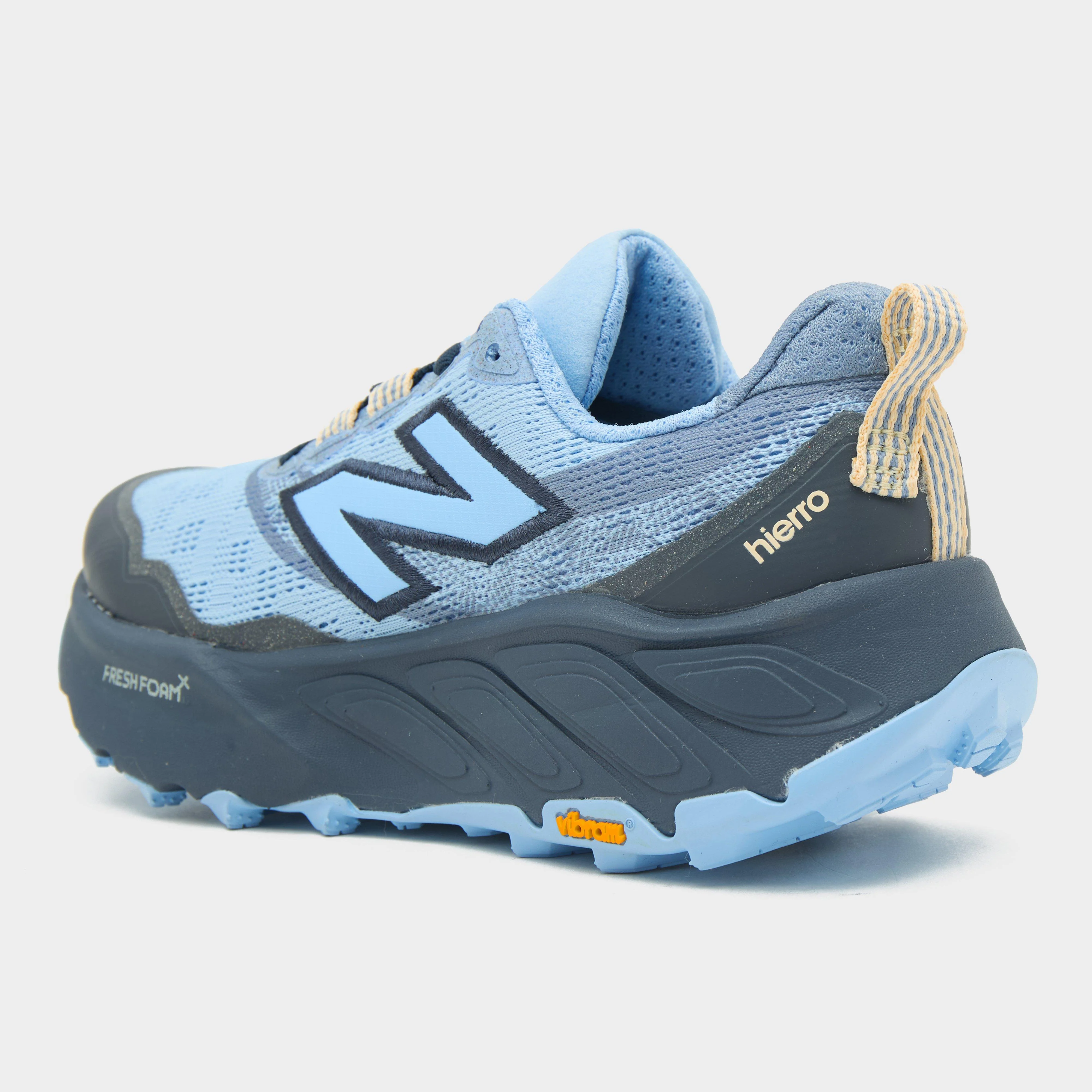 Women’s Fresh Foam X Hierro V9 Running Shoes - Image 6