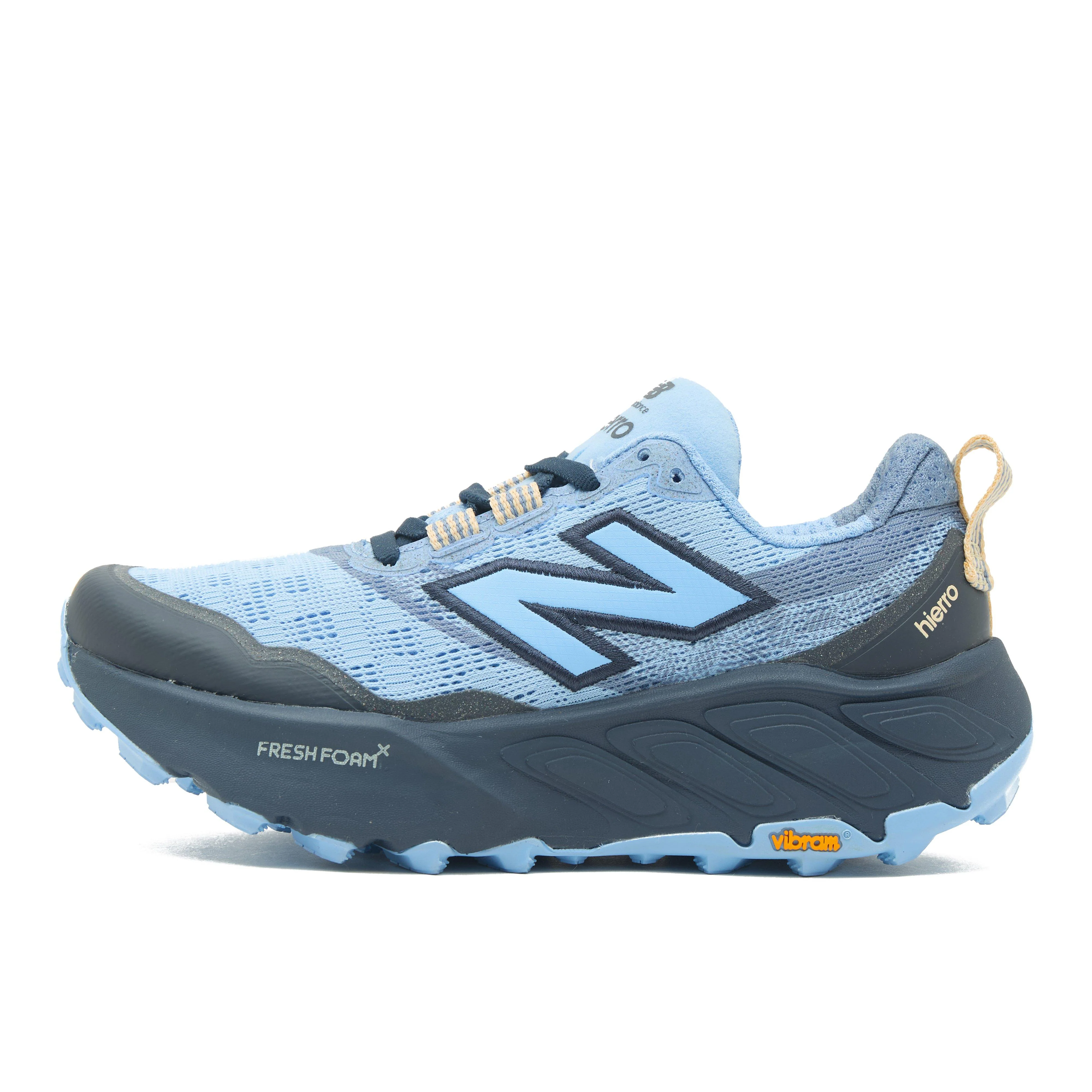 Women’s Fresh Foam X Hierro V9 Running Shoes - Image 7