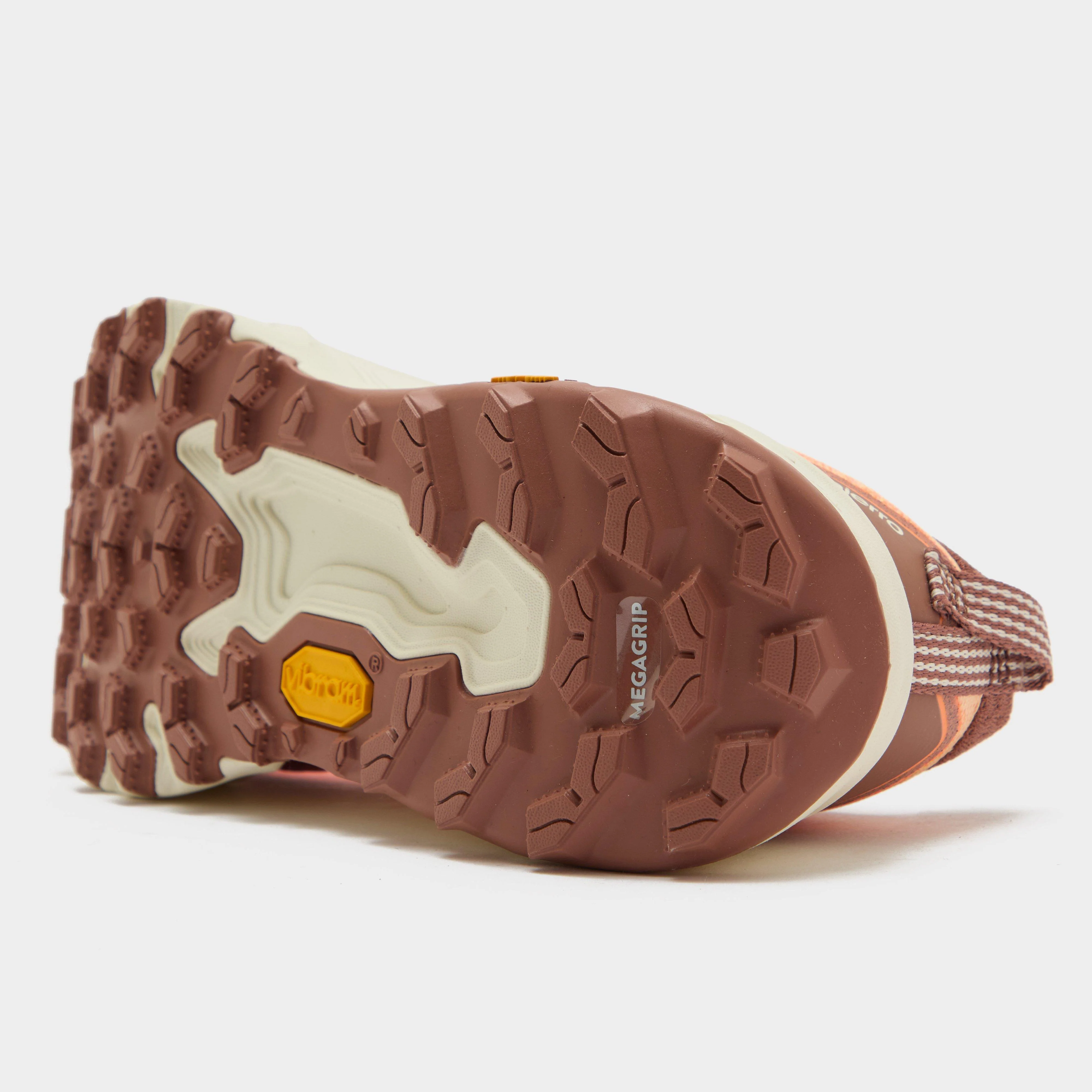 Women’s Fresh Foam X Hierro V9 Running Shoes - Image 2