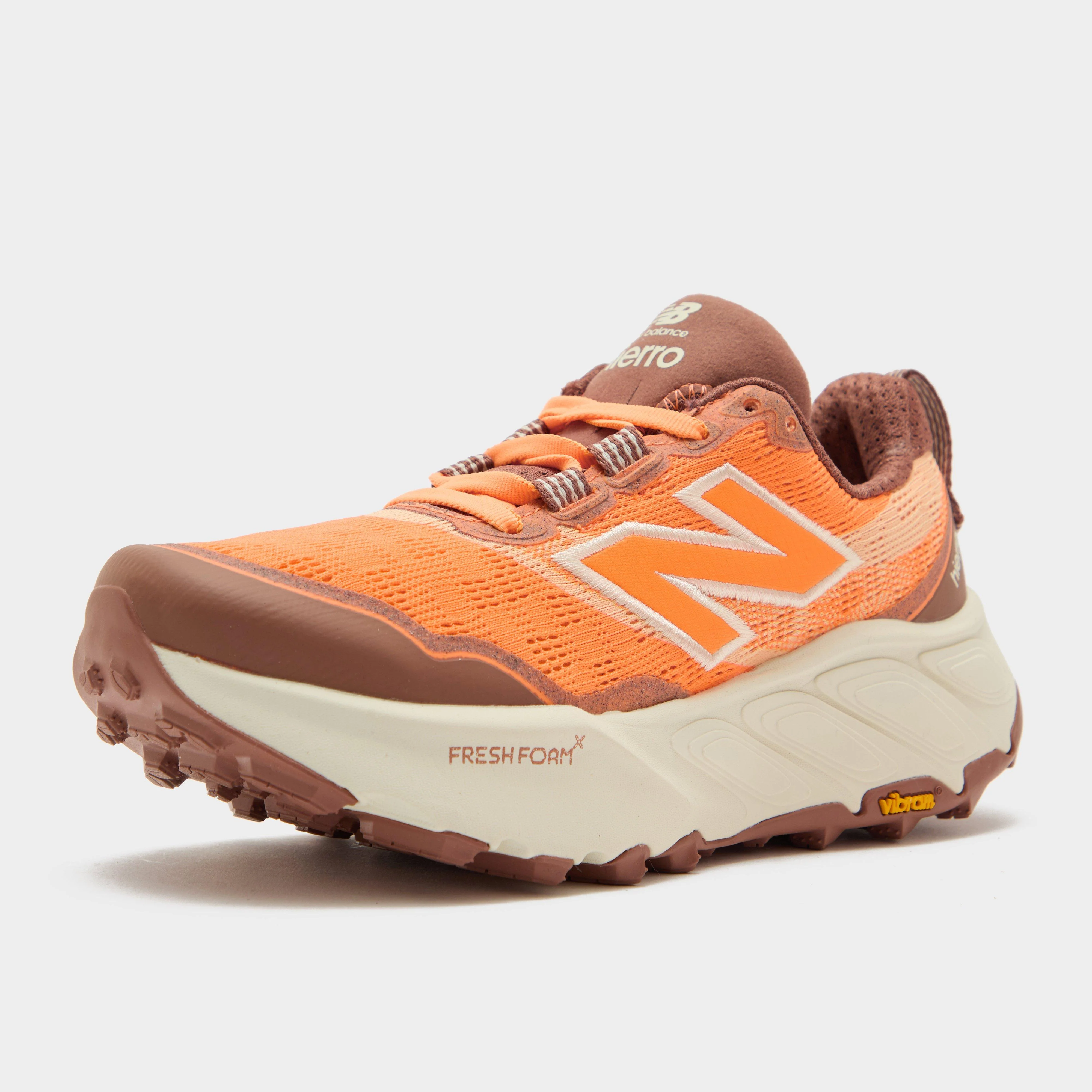 Women’s Fresh Foam X Hierro V9 Running Shoes - Image 3