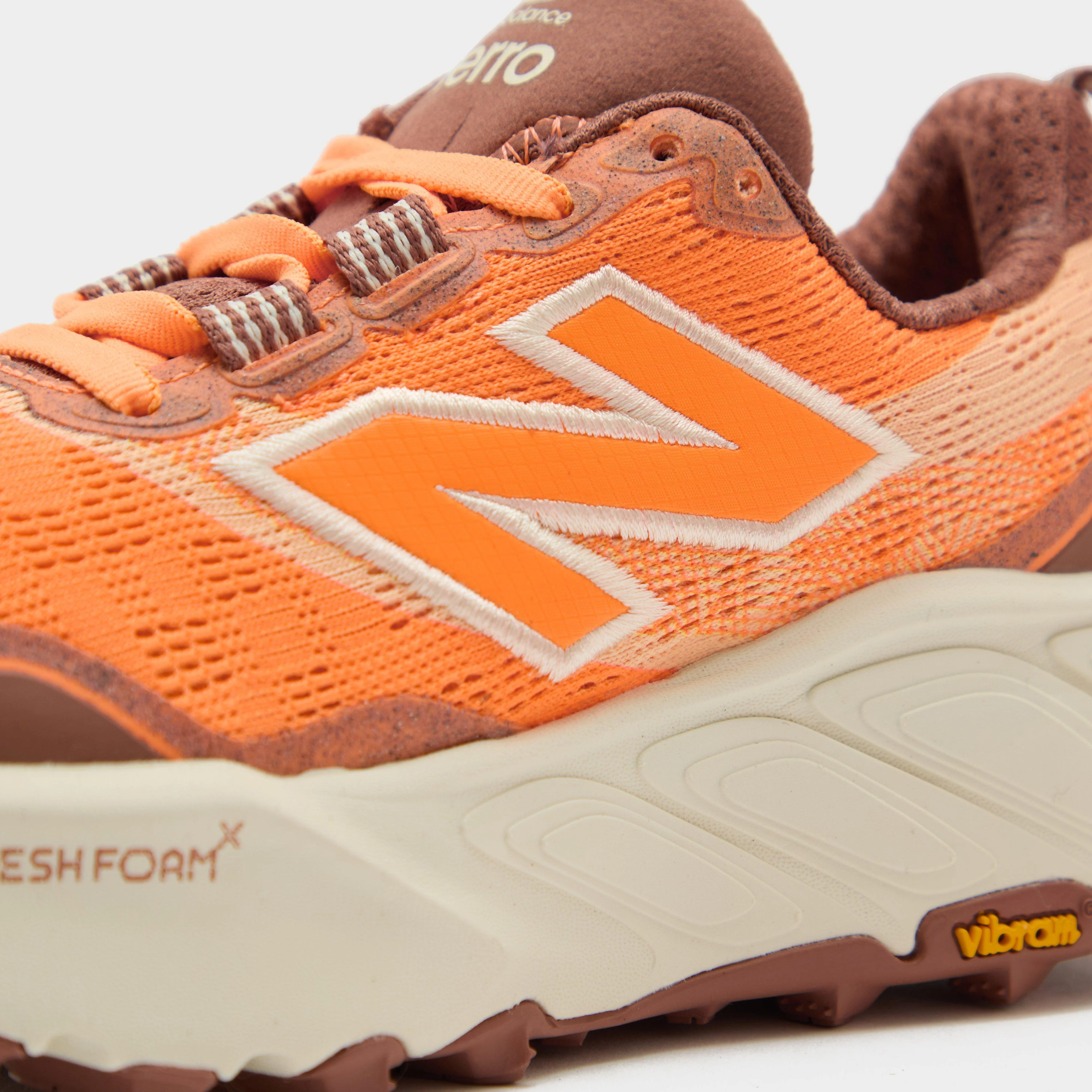 Women’s Fresh Foam X Hierro V9 Running Shoes - Image 4