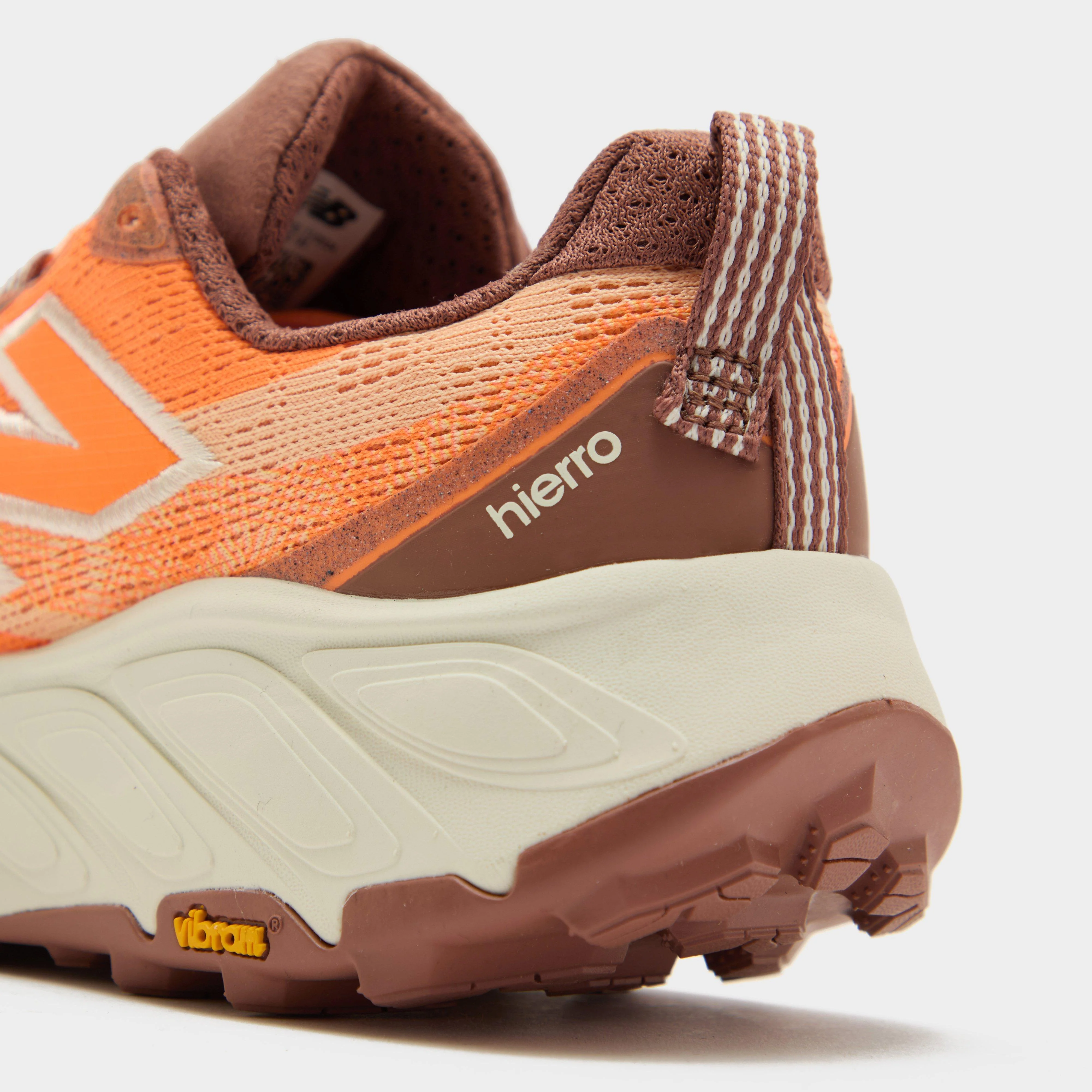 Women’s Fresh Foam X Hierro V9 Running Shoes - Image 5
