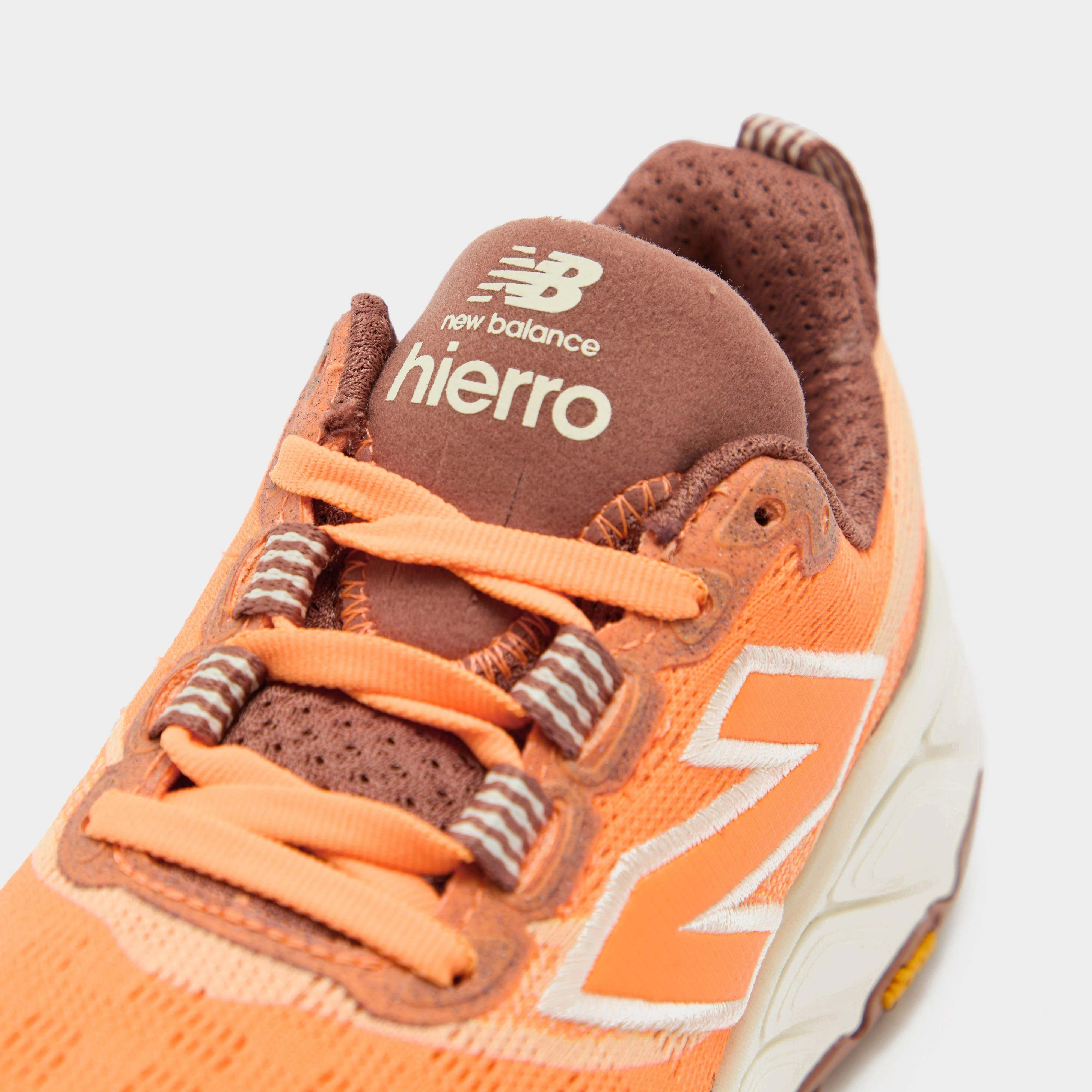 Women’s Fresh Foam X Hierro V9 Running Shoes - Image 6