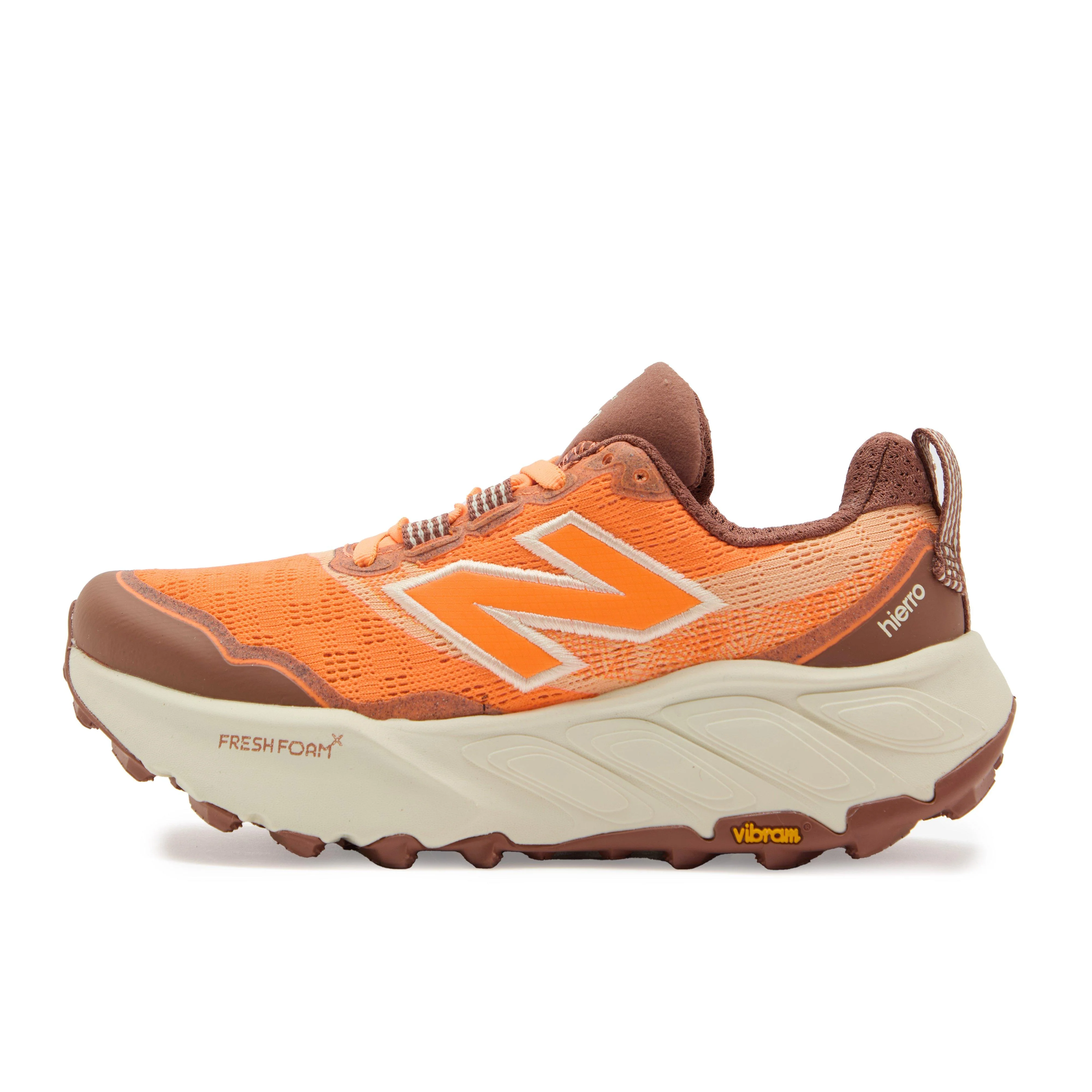 Women’s Fresh Foam X Hierro V9 Running Shoes - Image 7