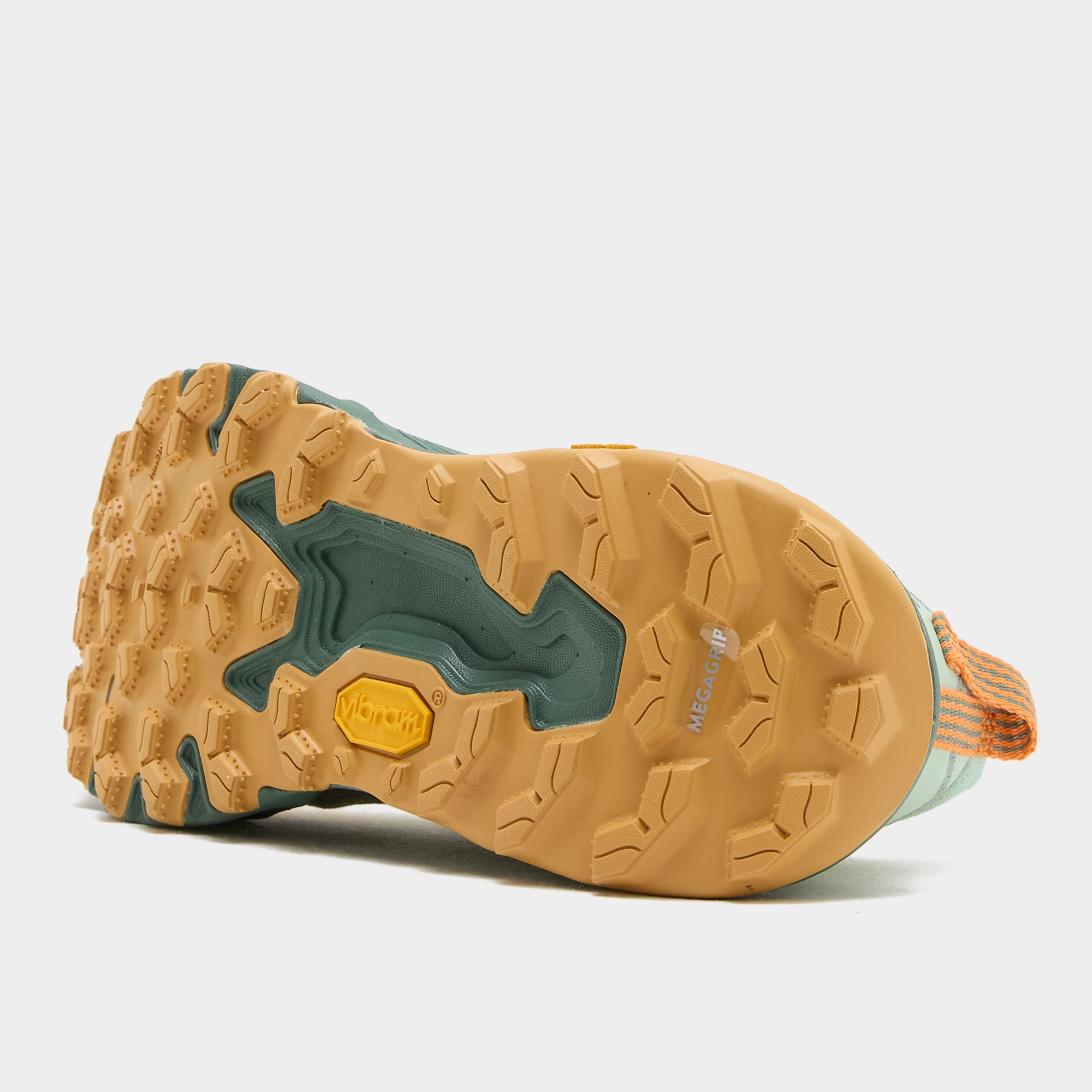 Women’s Fresh Foam X Hierro V9 Running Shoes - Image 2