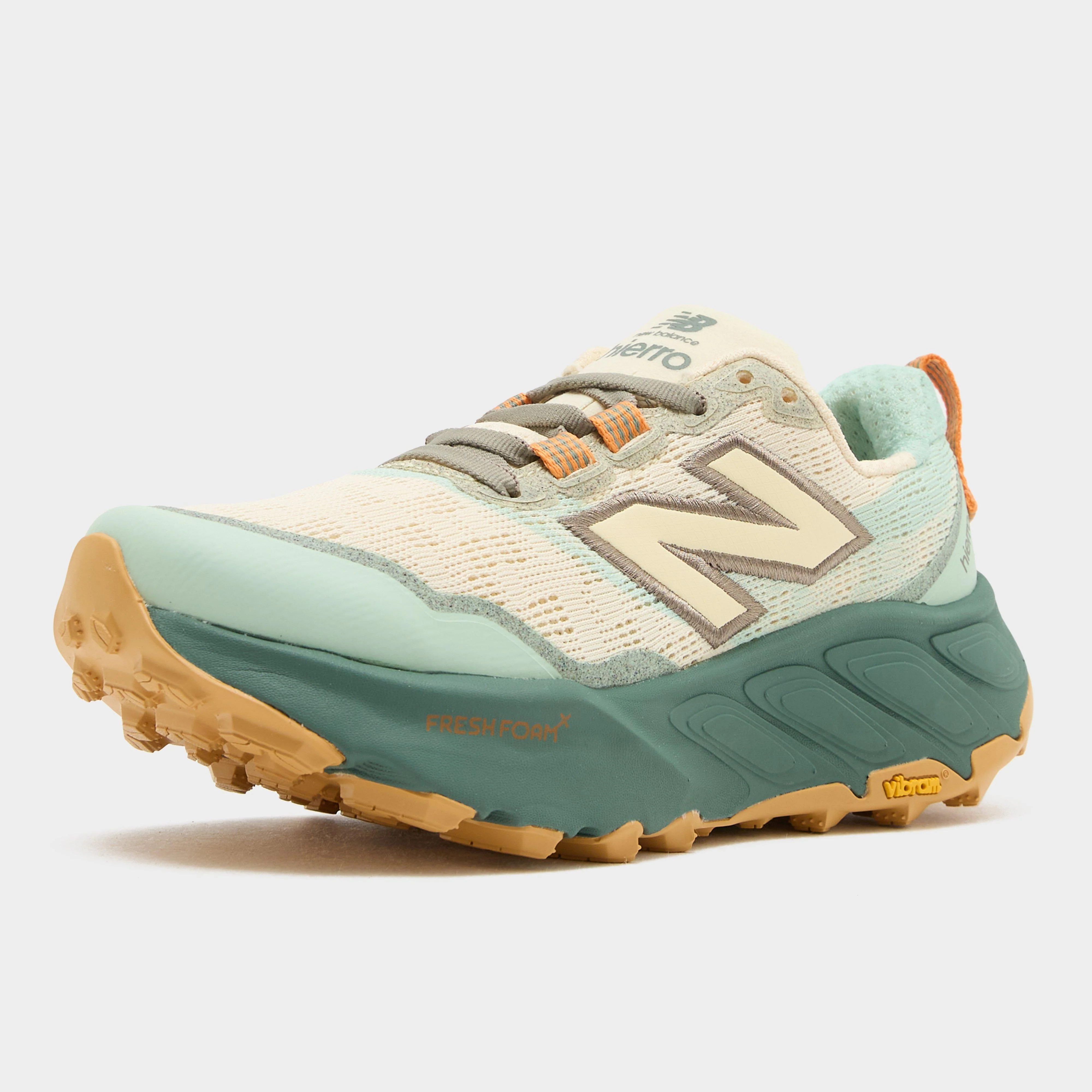 Women’s Fresh Foam X Hierro V9 Running Shoes - Image 3
