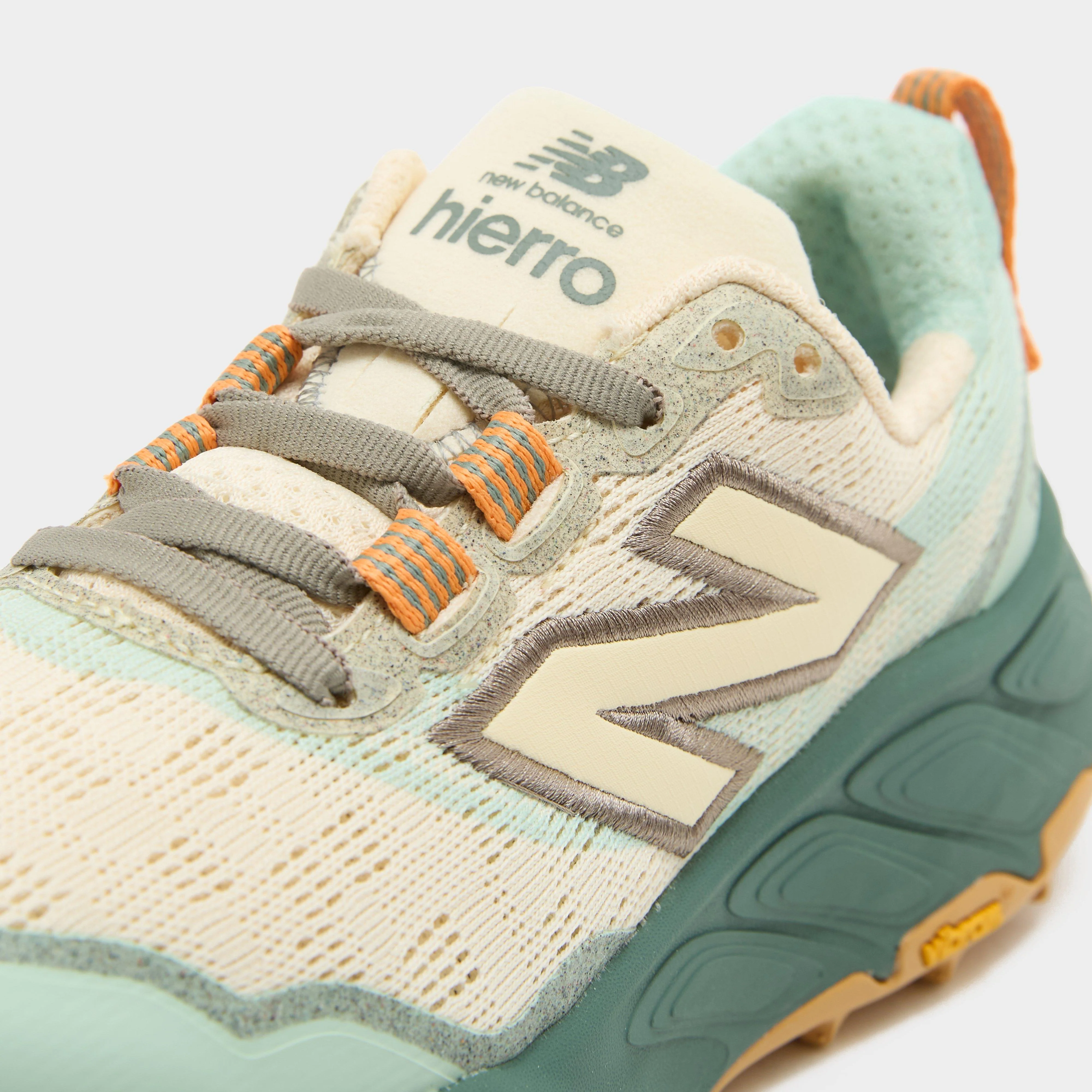 Women’s Fresh Foam X Hierro V9 Running Shoes - Image 4