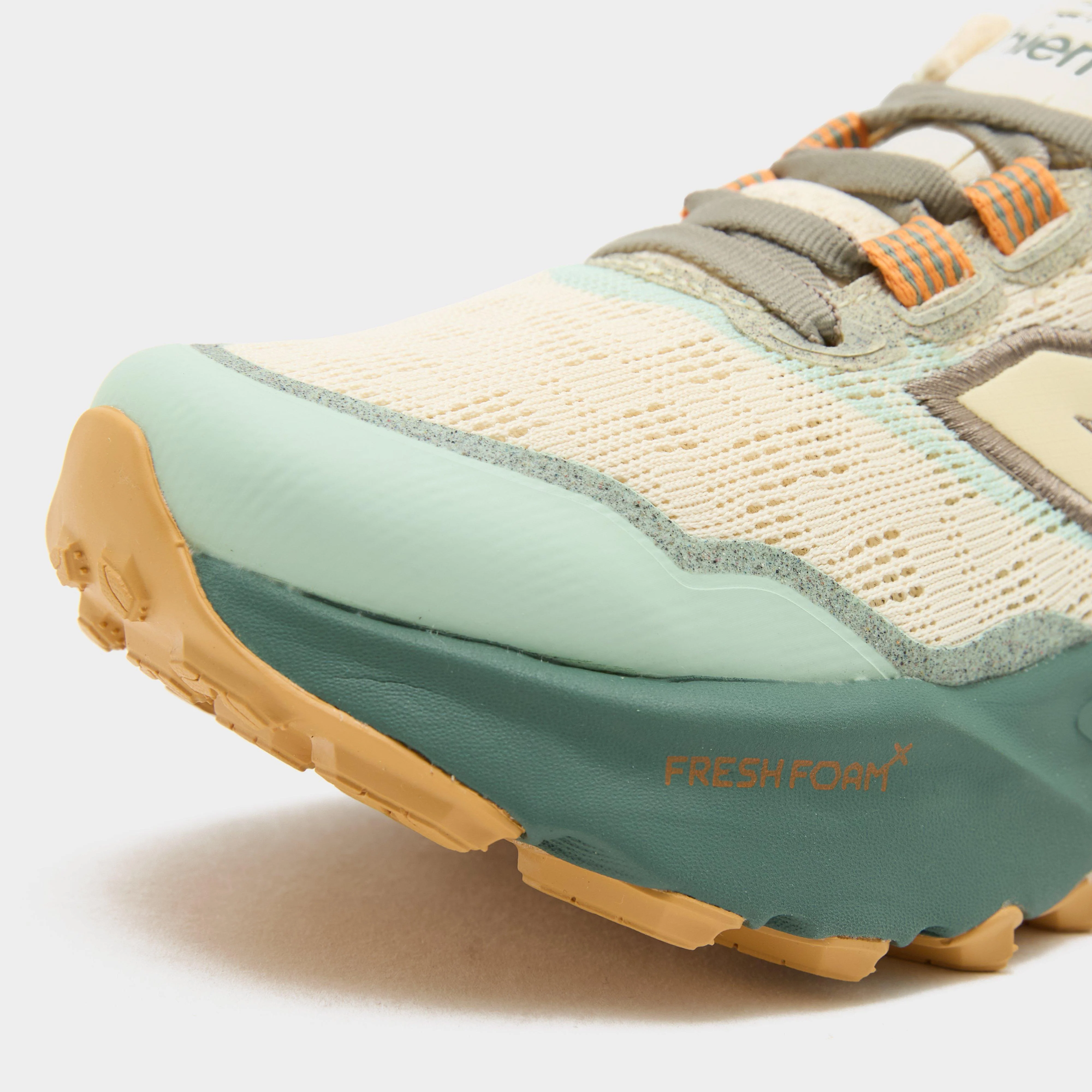 Women’s Fresh Foam X Hierro V9 Running Shoes - Image 5