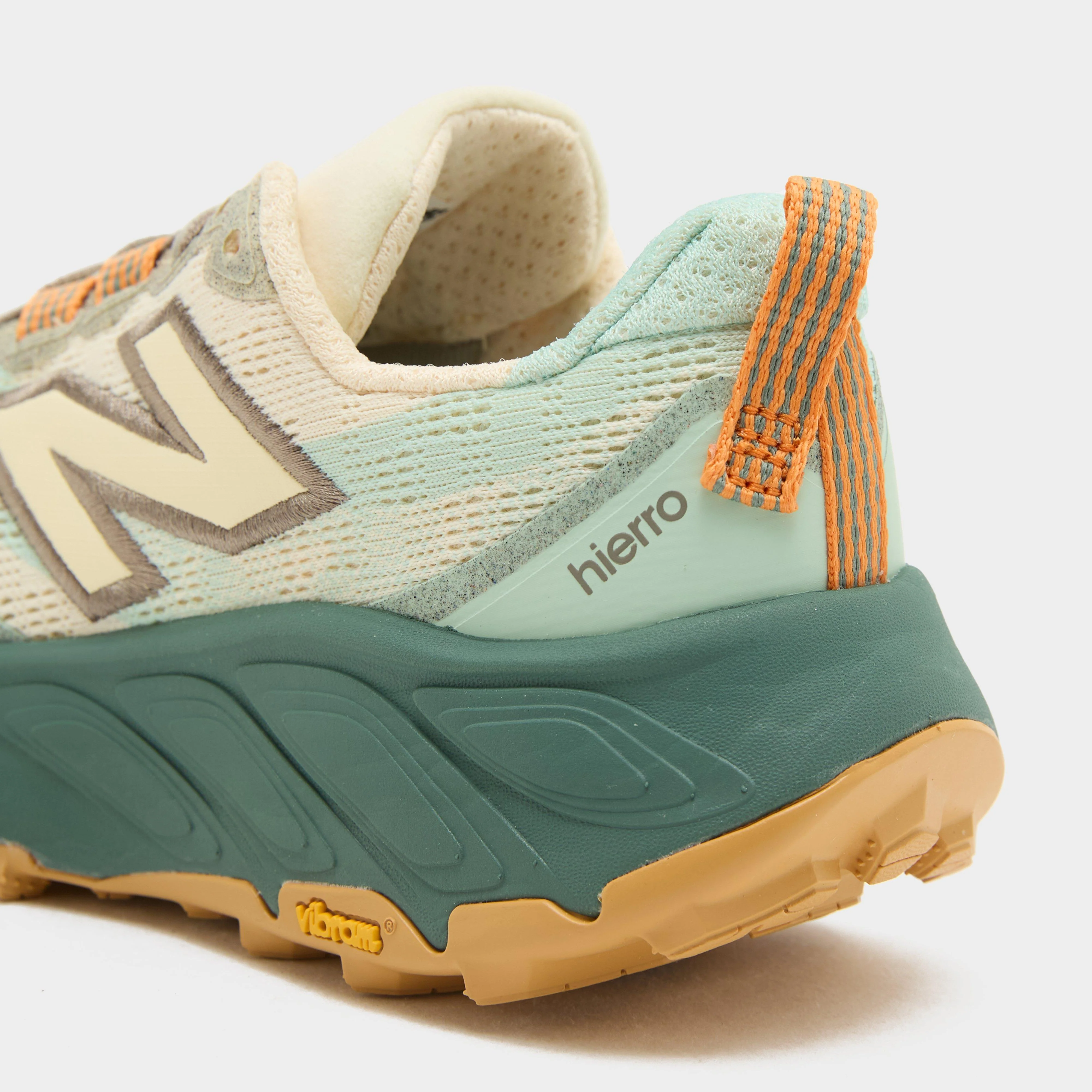 Women’s Fresh Foam X Hierro V9 Running Shoes - Image 6