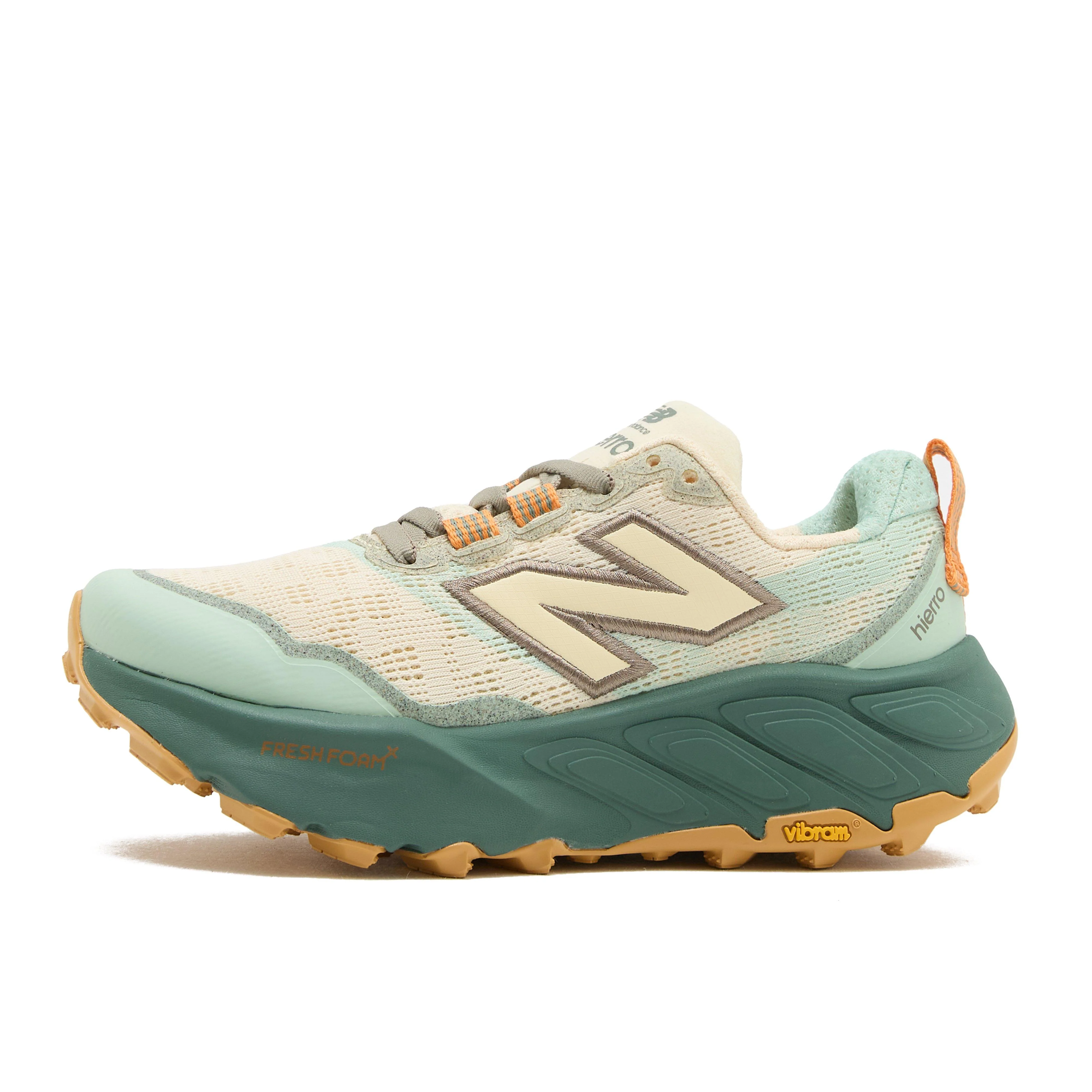 Women’s Fresh Foam X Hierro V9 Running Shoes - Image 7