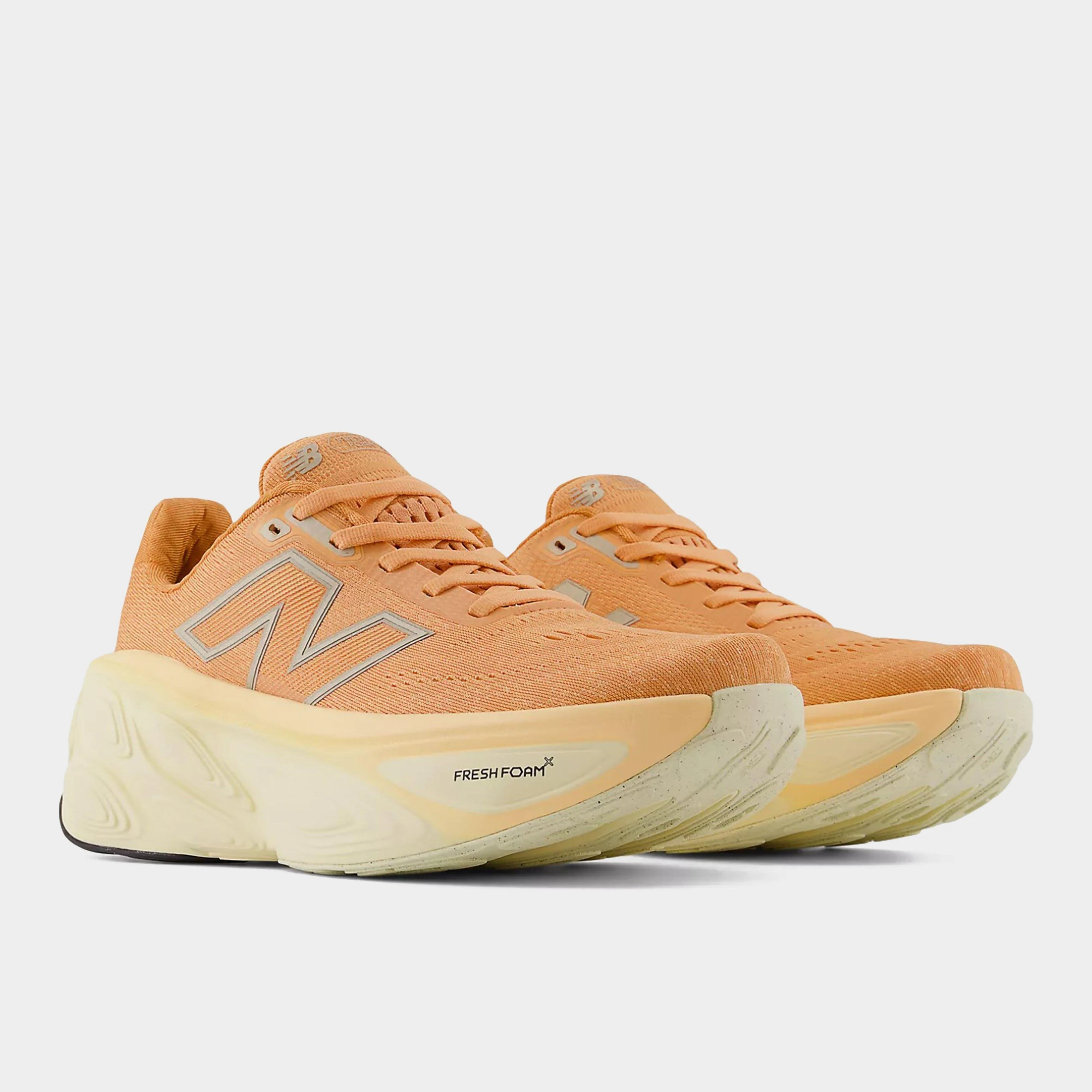 Women’s Fresh Foam X More V5 Running Shoes - Image 3