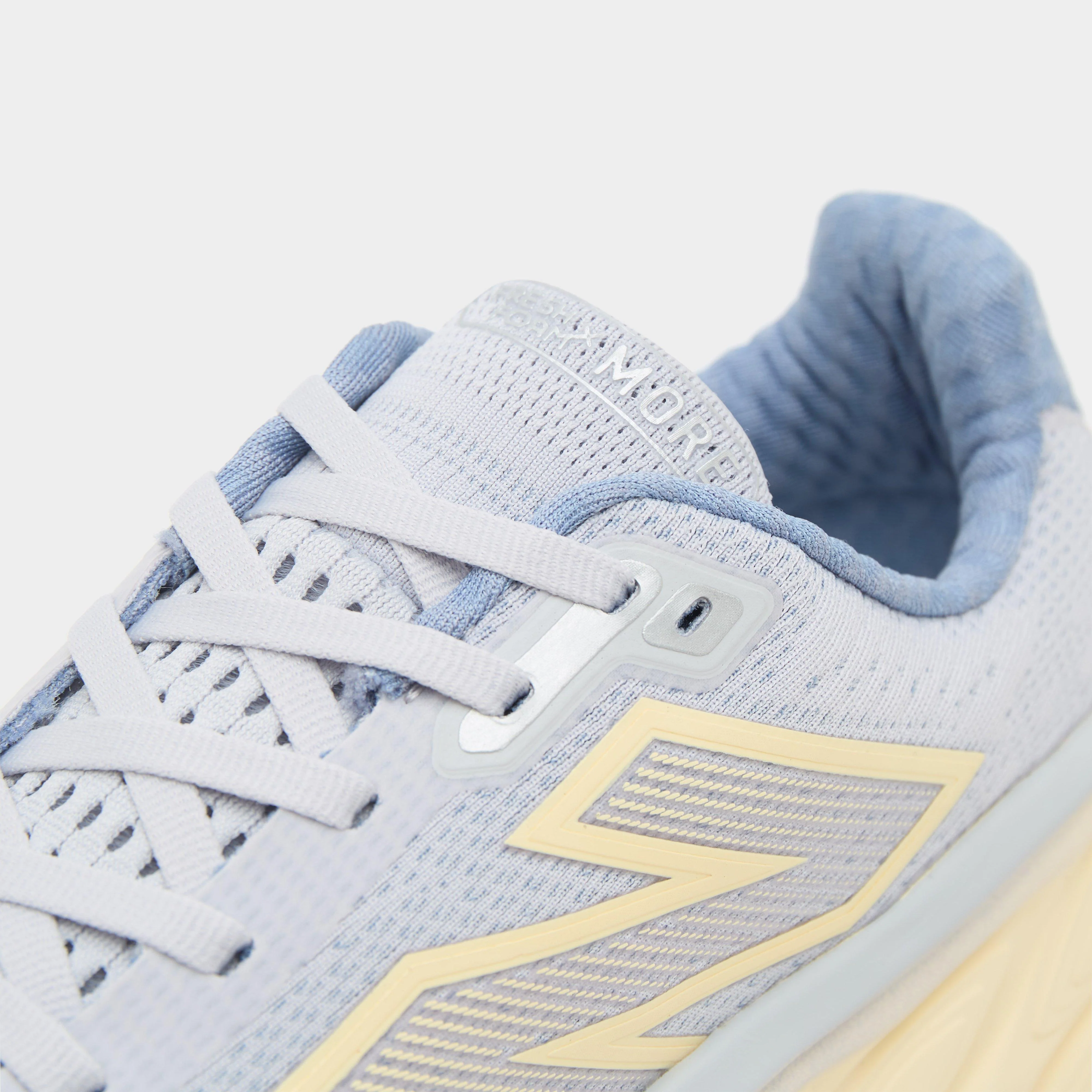 Women’s Fresh Foam X More V5 Running Shoes - Image 5